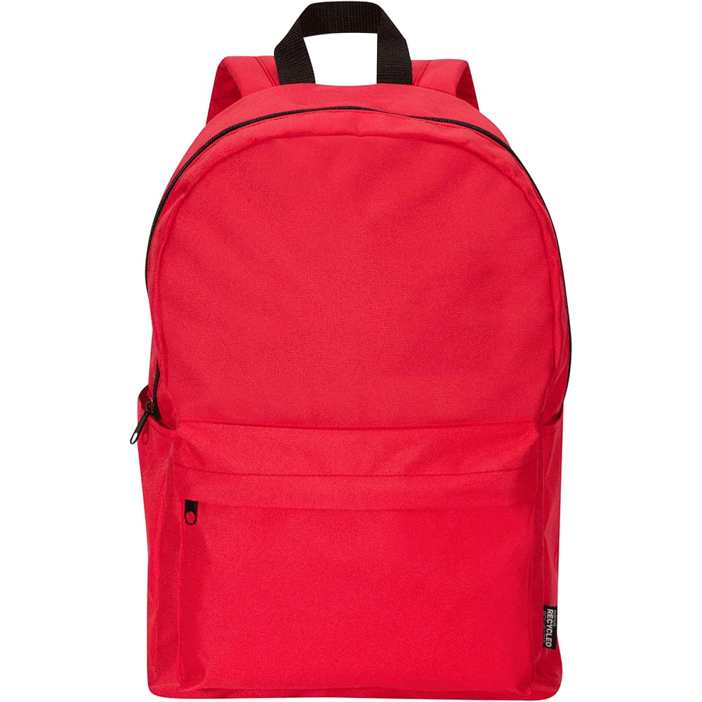 Byron 14" GRS Recycled City Laptop Backpack 16L
