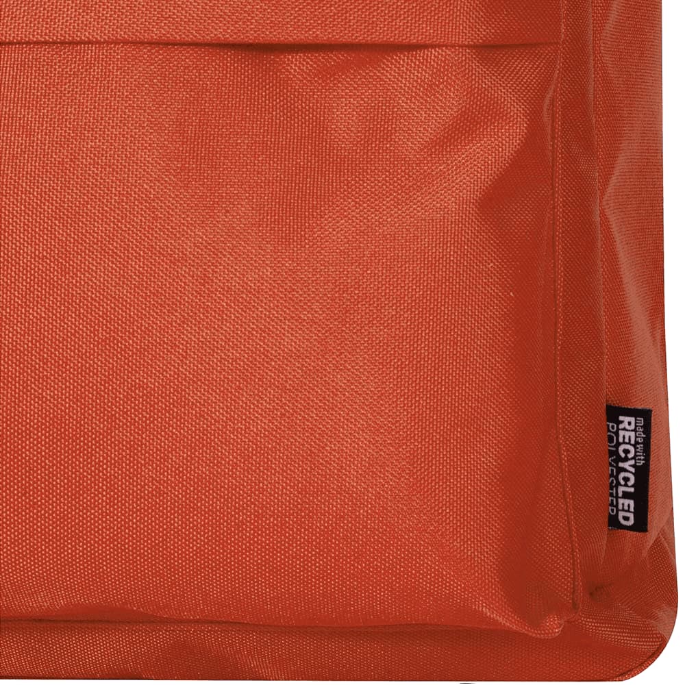 Byron 14" GRS Recycled City Laptop Backpack 16L