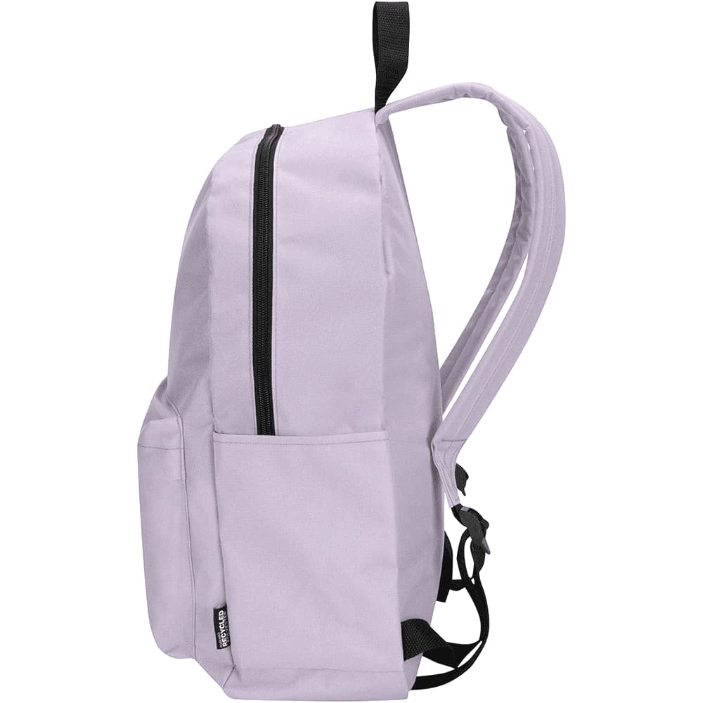 Byron 14" GRS Recycled City Laptop Backpack 16L