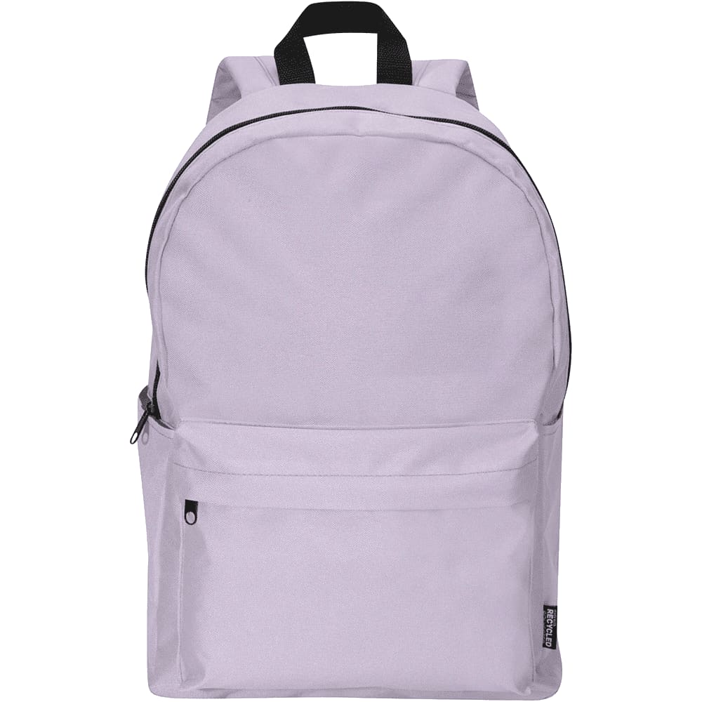 Byron 14" GRS Recycled City Laptop Backpack 16L