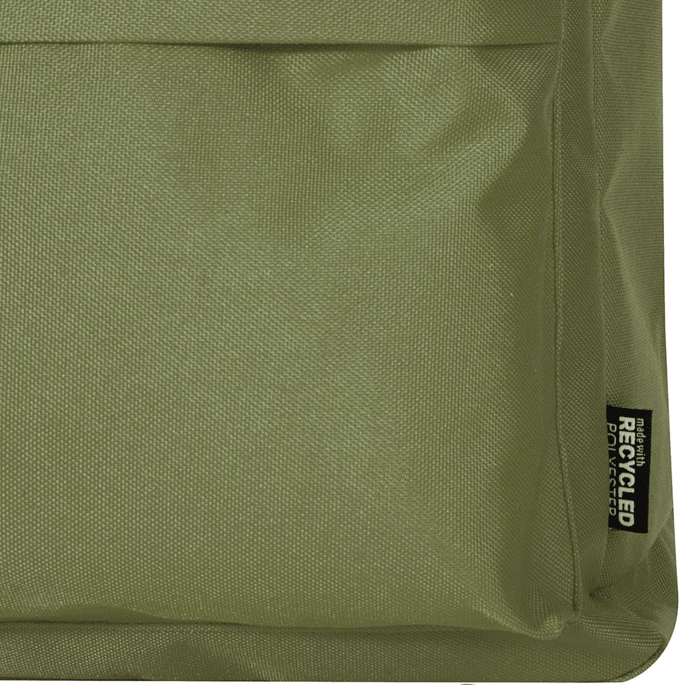 Byron 14" GRS Recycled City Laptop Backpack 16L