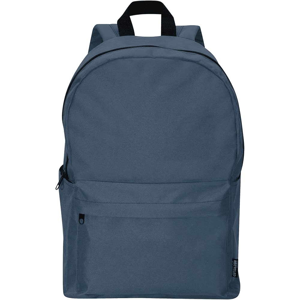 Byron 14" GRS Recycled City Laptop Backpack 16L