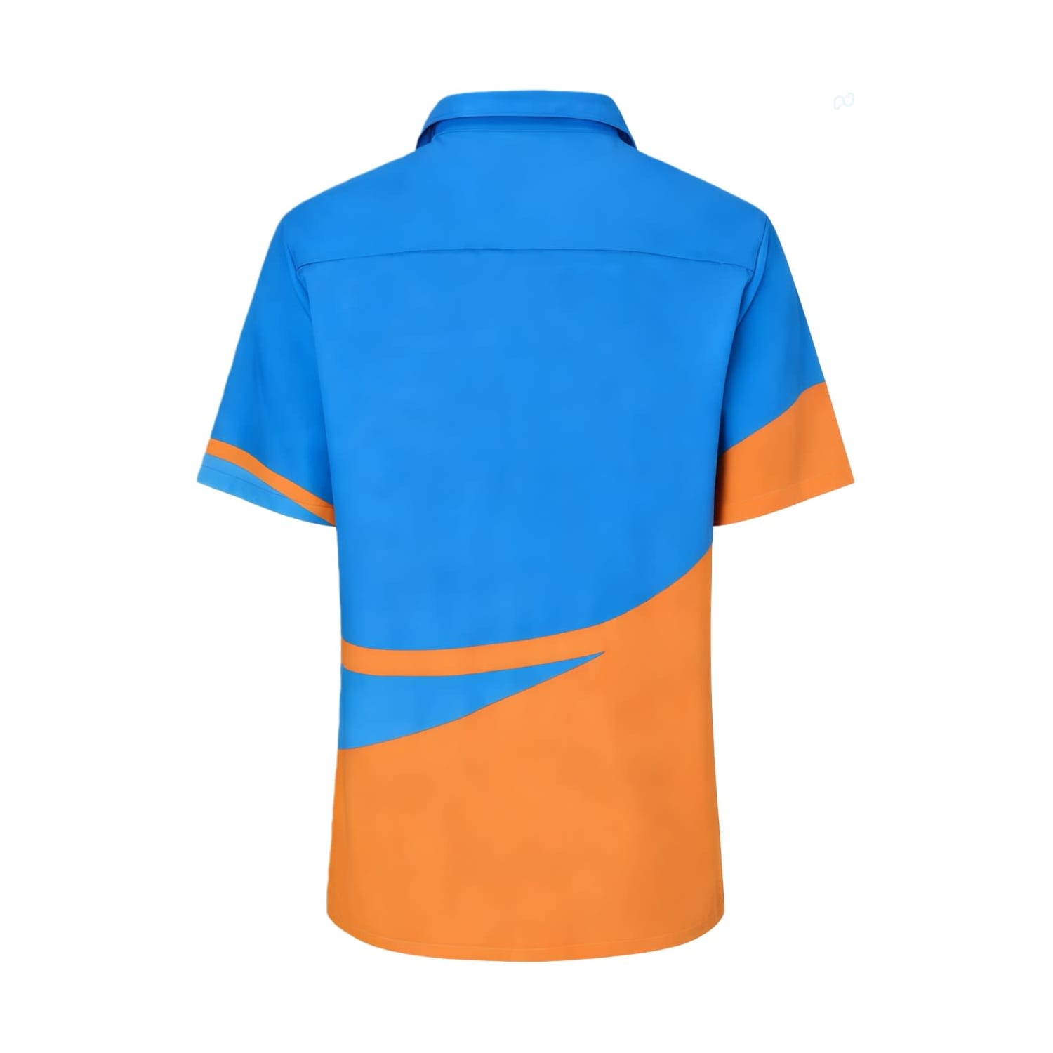 Women's 100% Cotton Sublimated Shirt