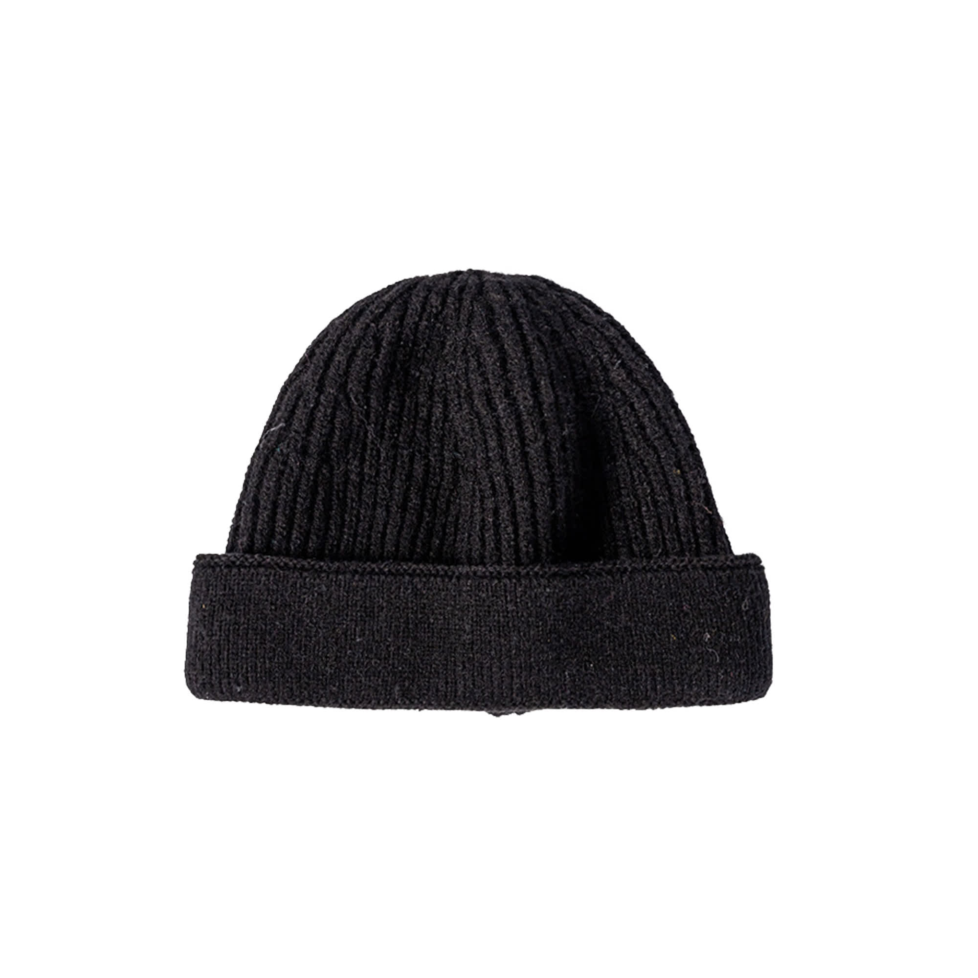 Round Beanie