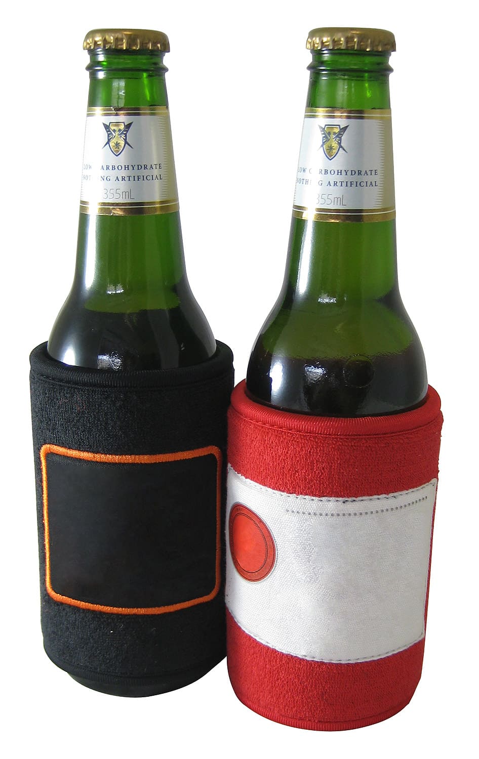 Sweat Band Can Cooler (1000 stitch count)