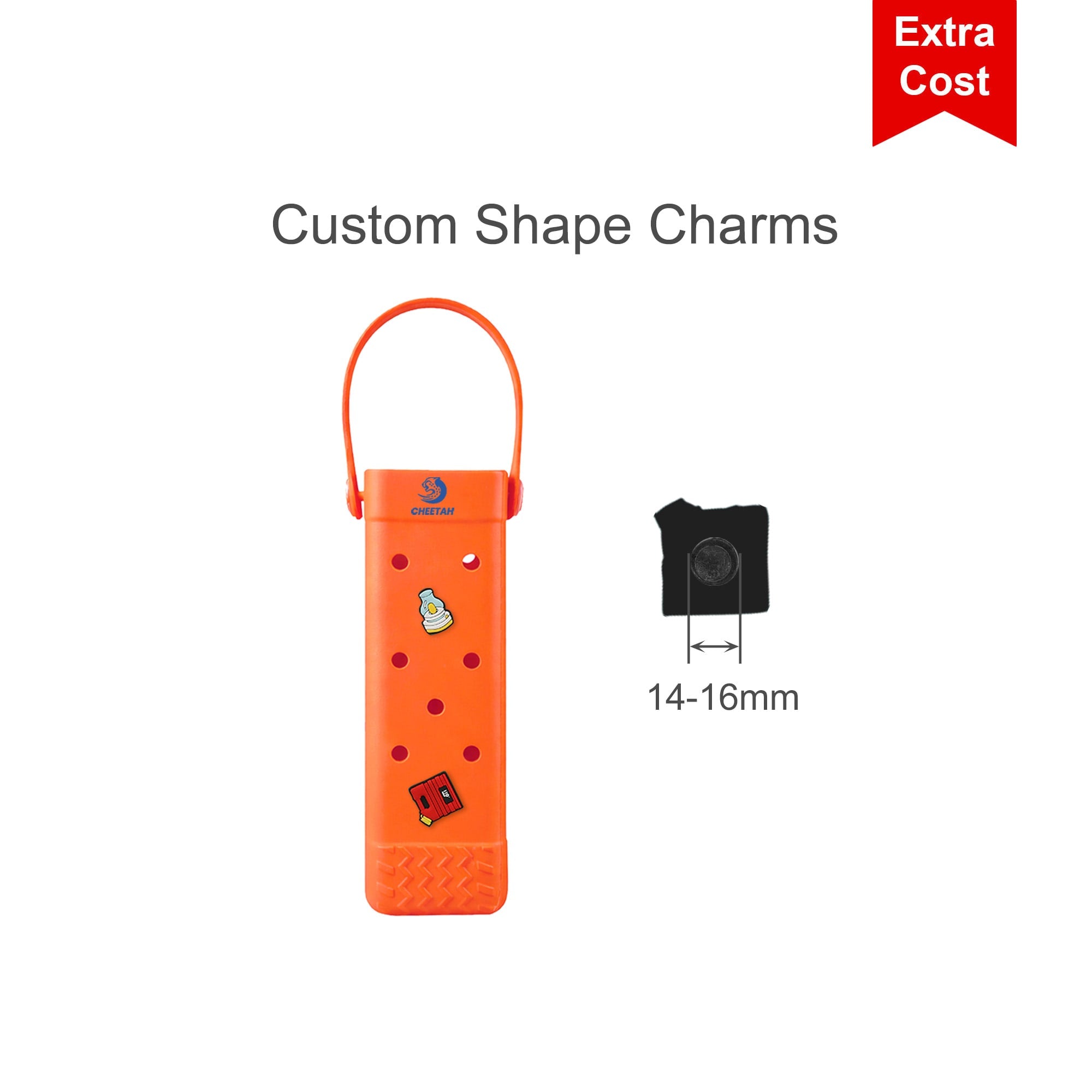 EVA Holes Wine Bottle Bag