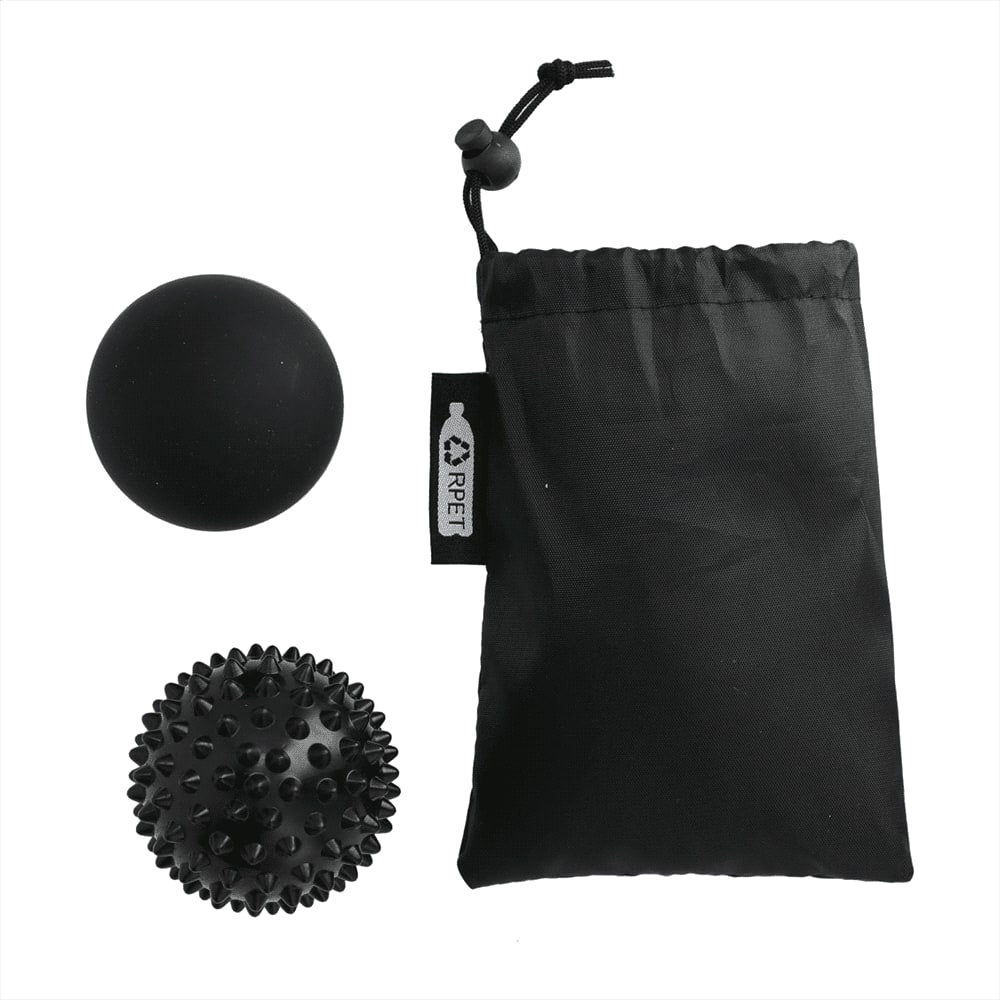 Oasis 2 Piece Massage Ball Set