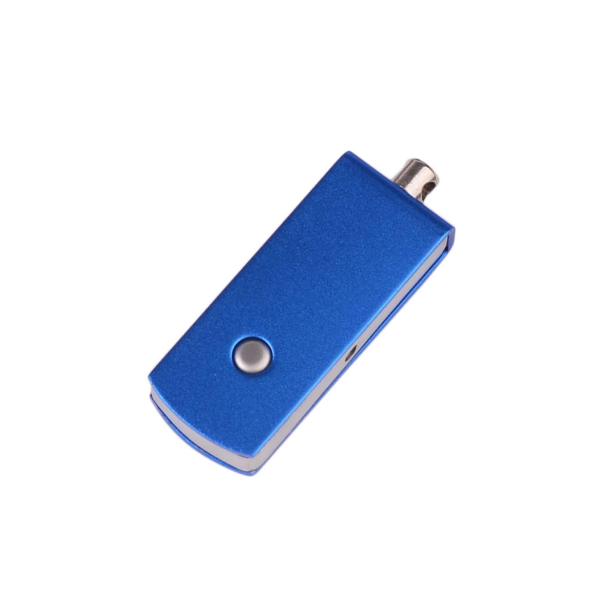 Puller Swivel Flash Drive