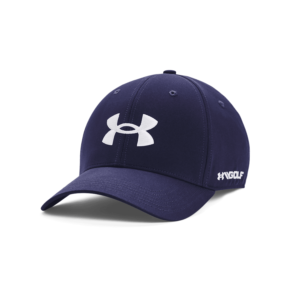 Under Armour Golf96 Hat