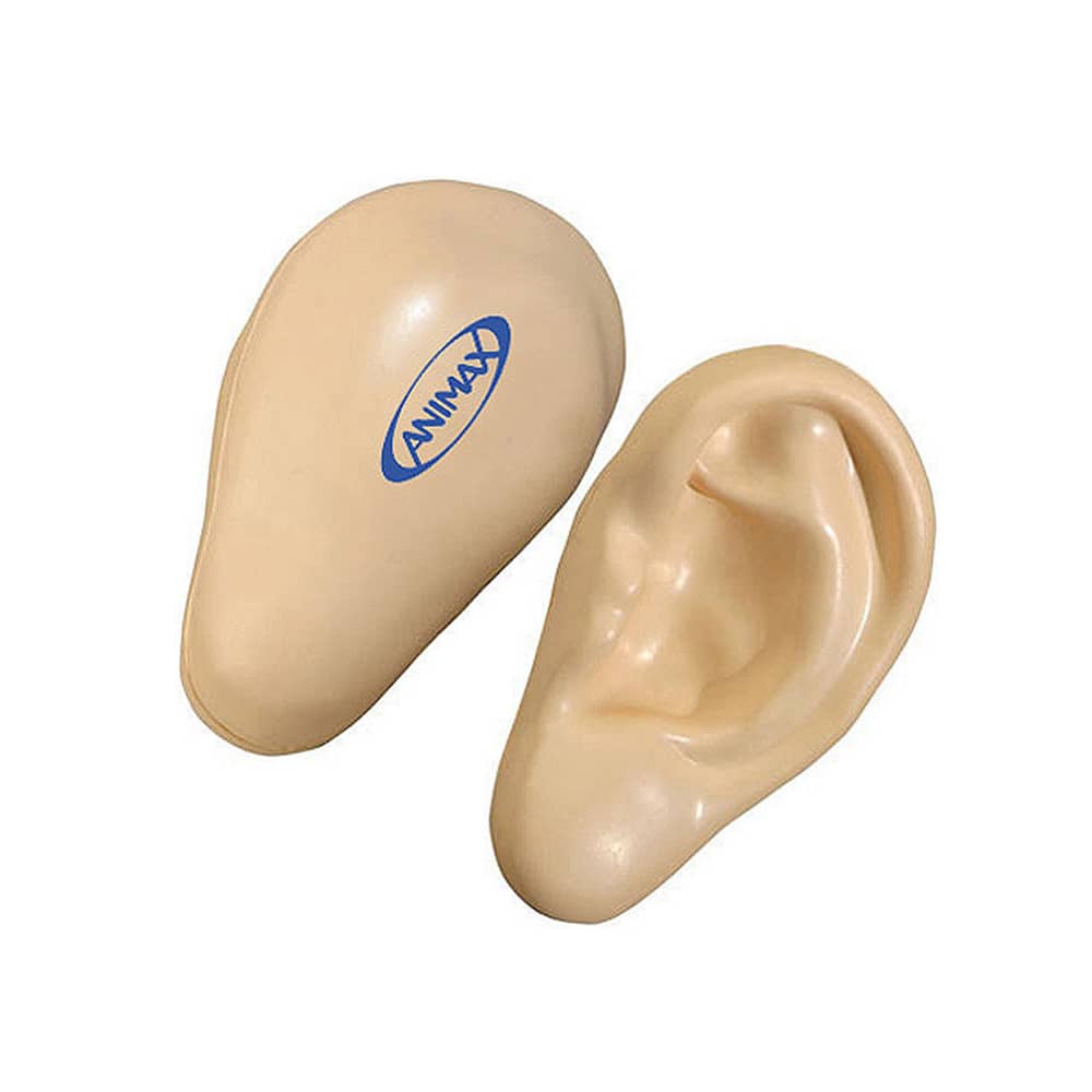 Ear Shape Stress Reliever