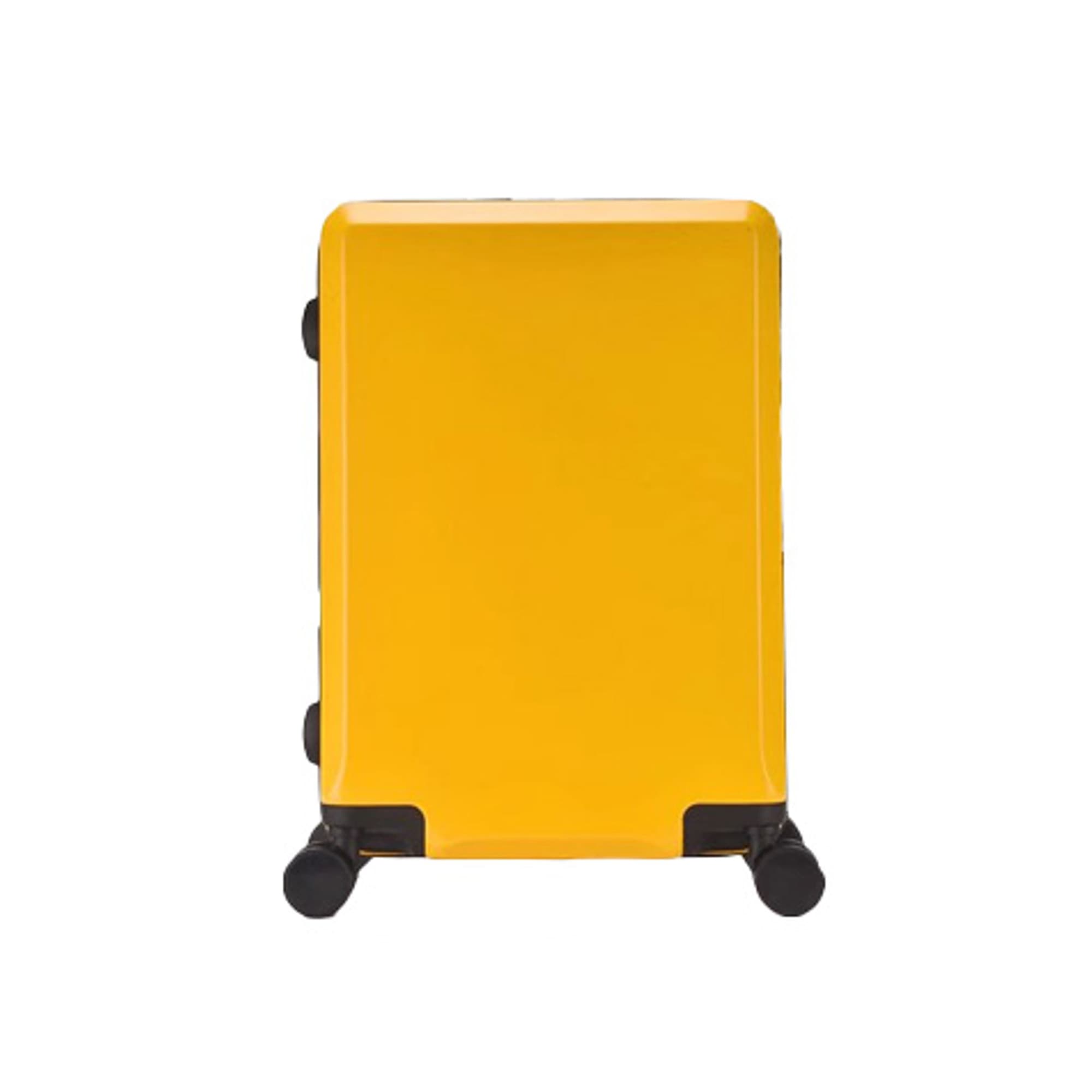 ABS Business Suitcase
