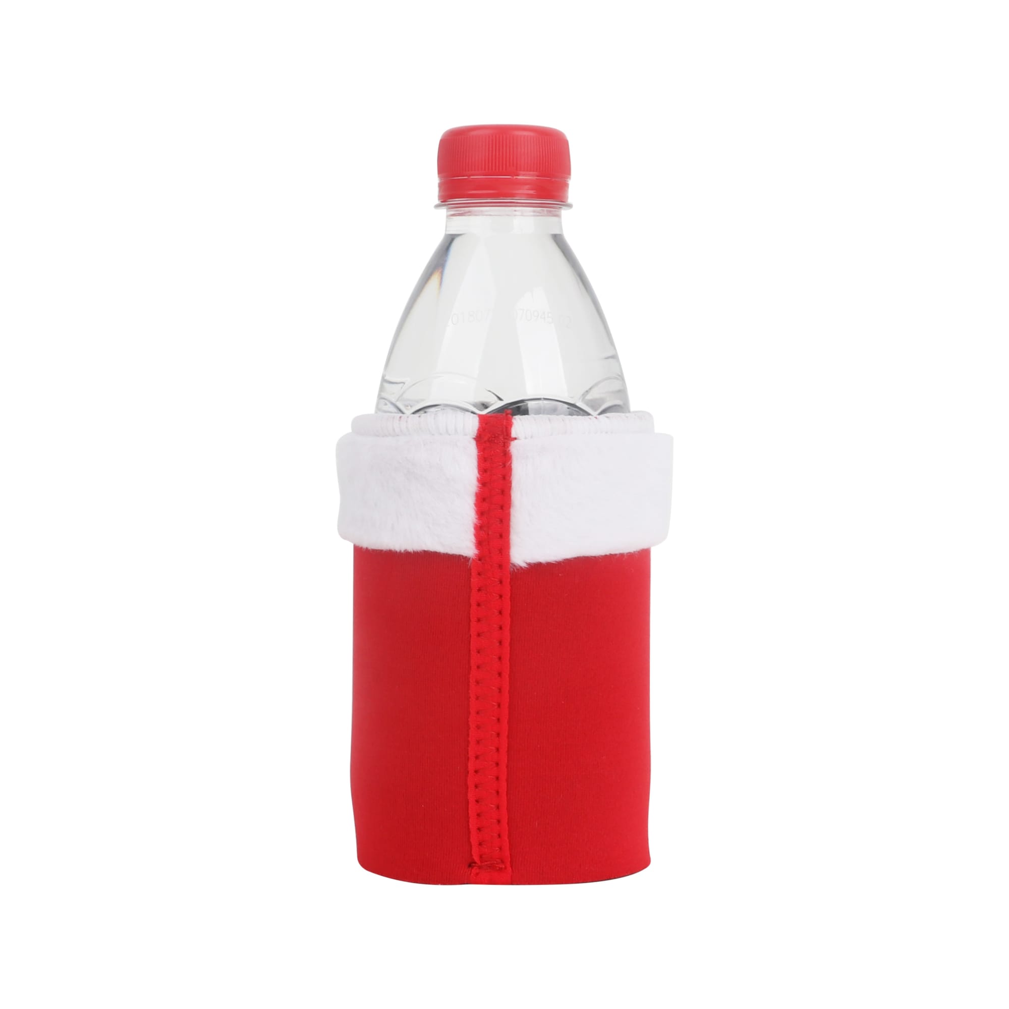 Christmas Stubby Holder