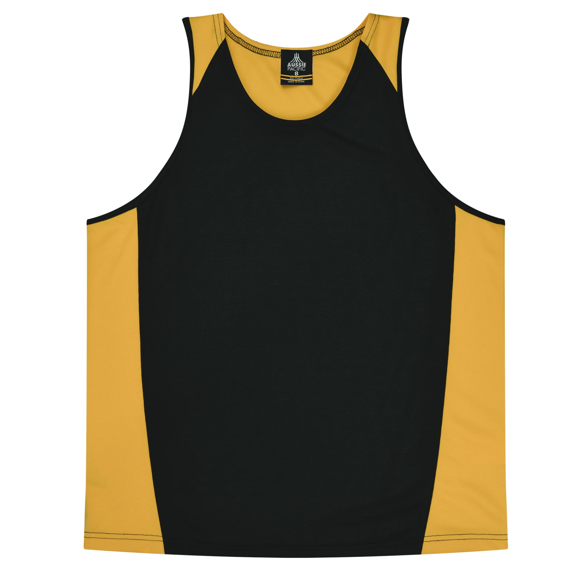 PREMIER KIDS SINGLETS