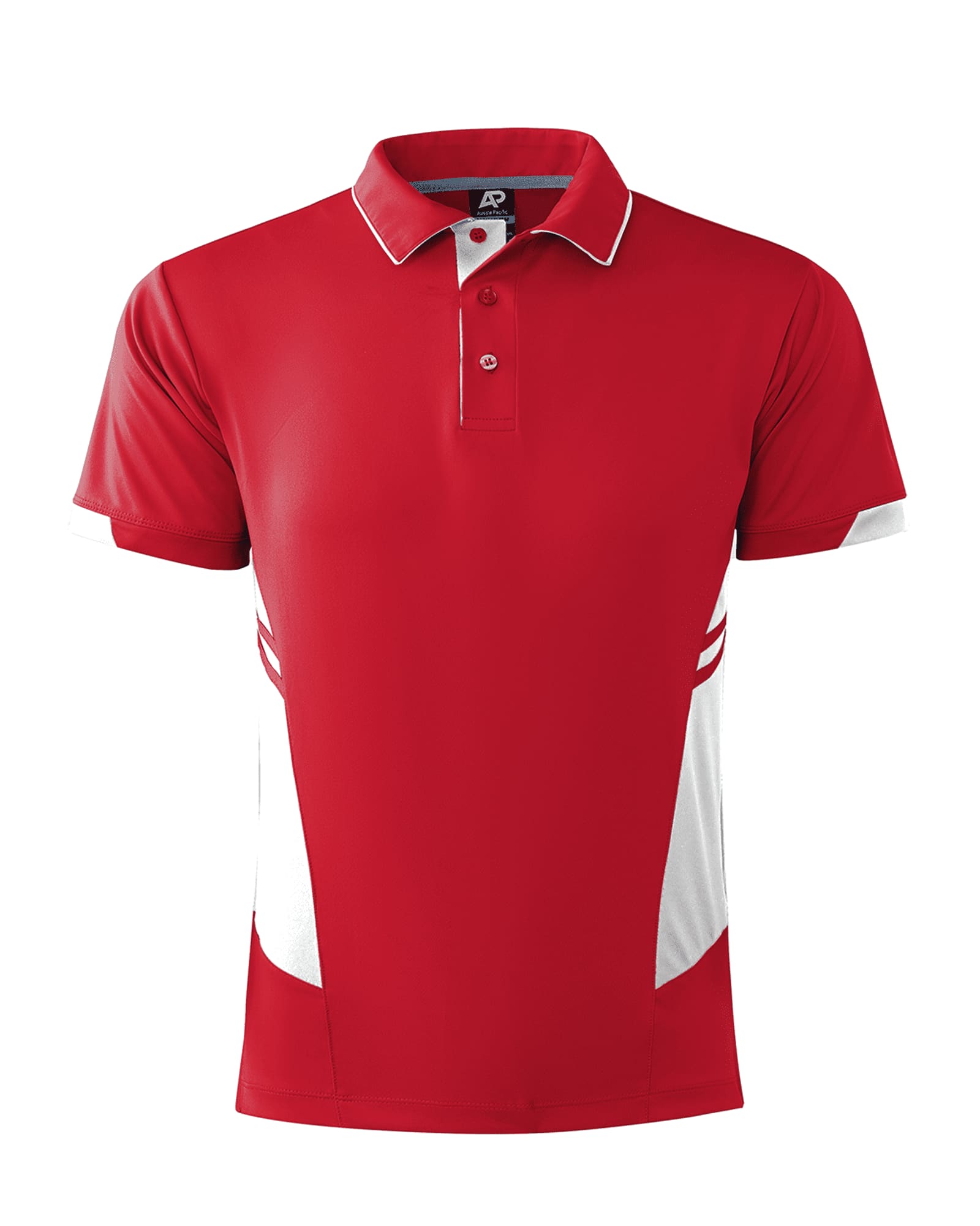 TASMAN MENS POLOS