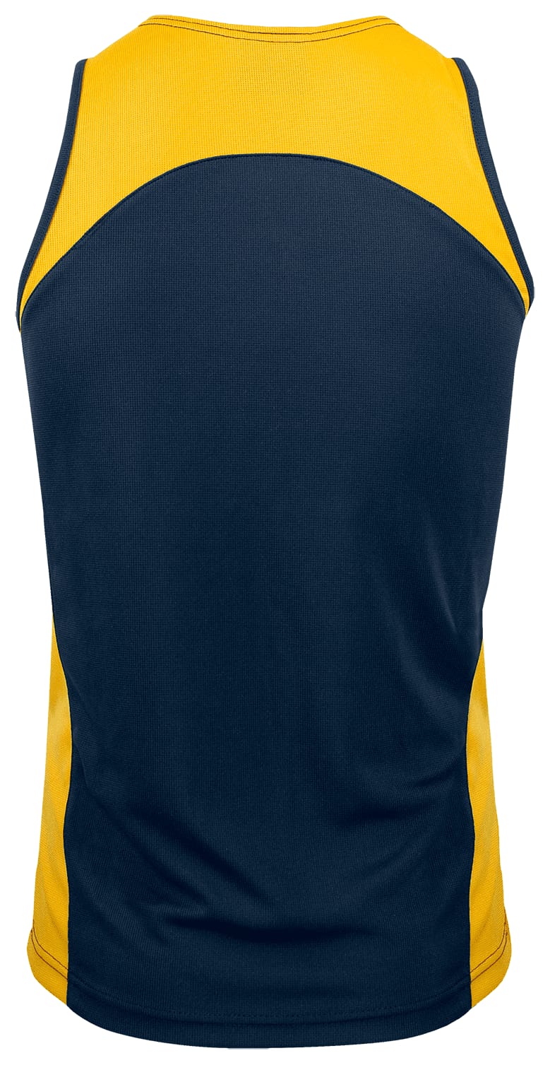 PREMIER MENS SINGLETS