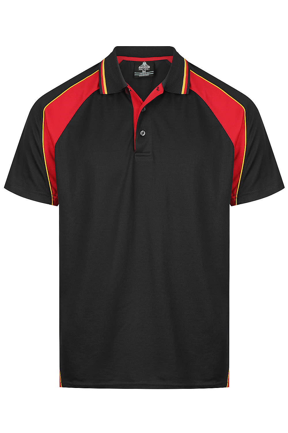 PANORAMA MENS POLOS