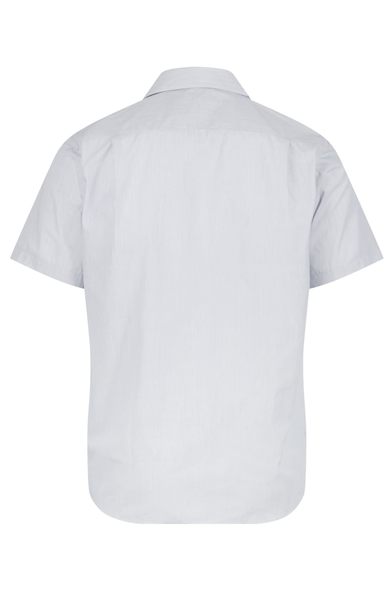 BELAIR MENS SHIRT SHORT SLEEVE RUNOUT