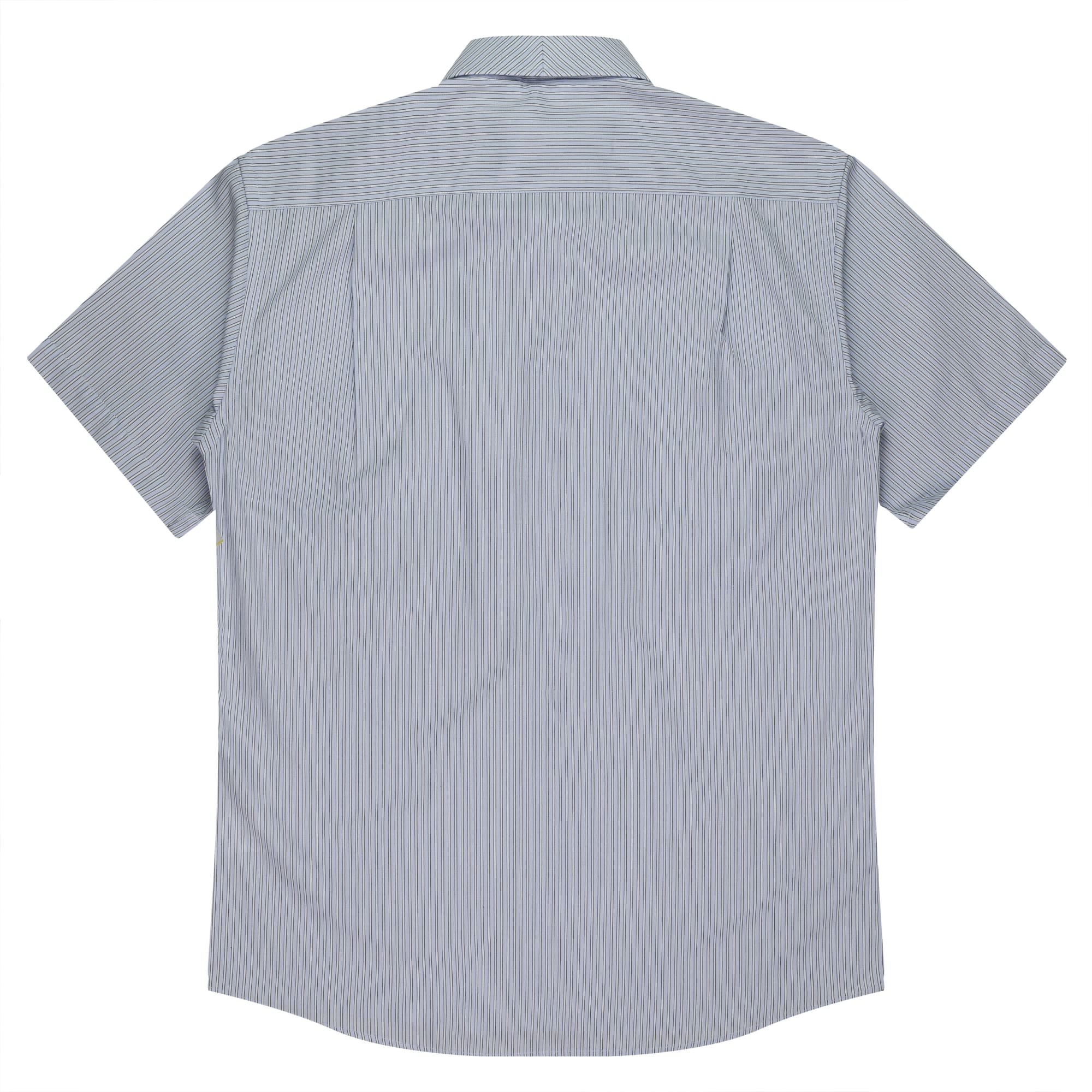 BAYVIEW MENS SHIRT SHORT SLEEVE RUNOUT