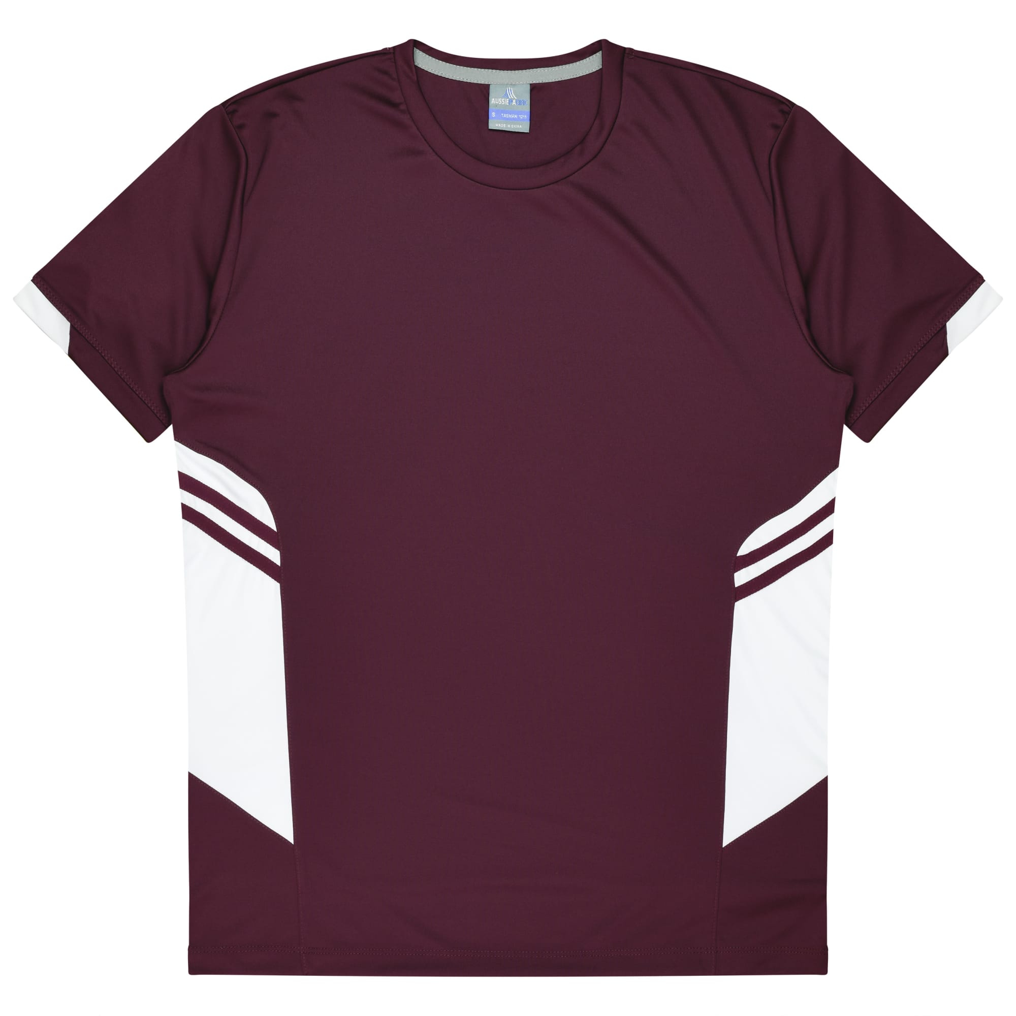 TASMAN MENS TEES