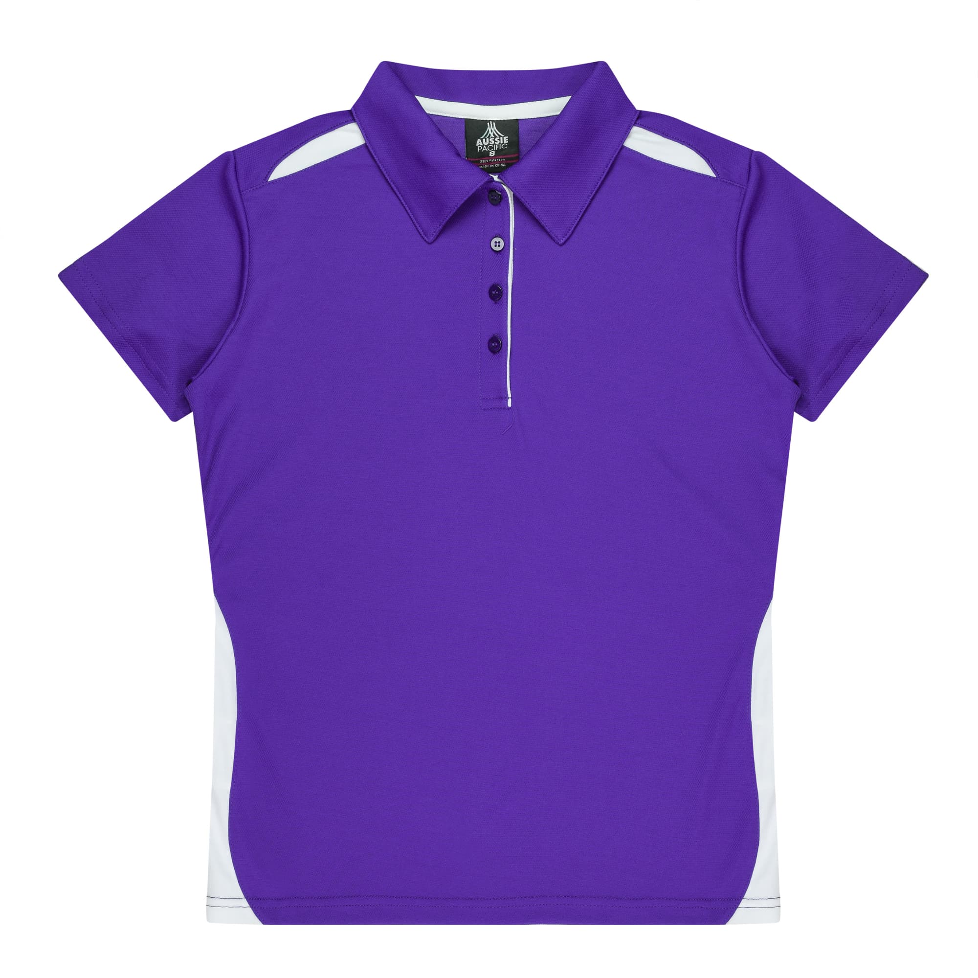 PATERSON LADY POLOS RUNOUT