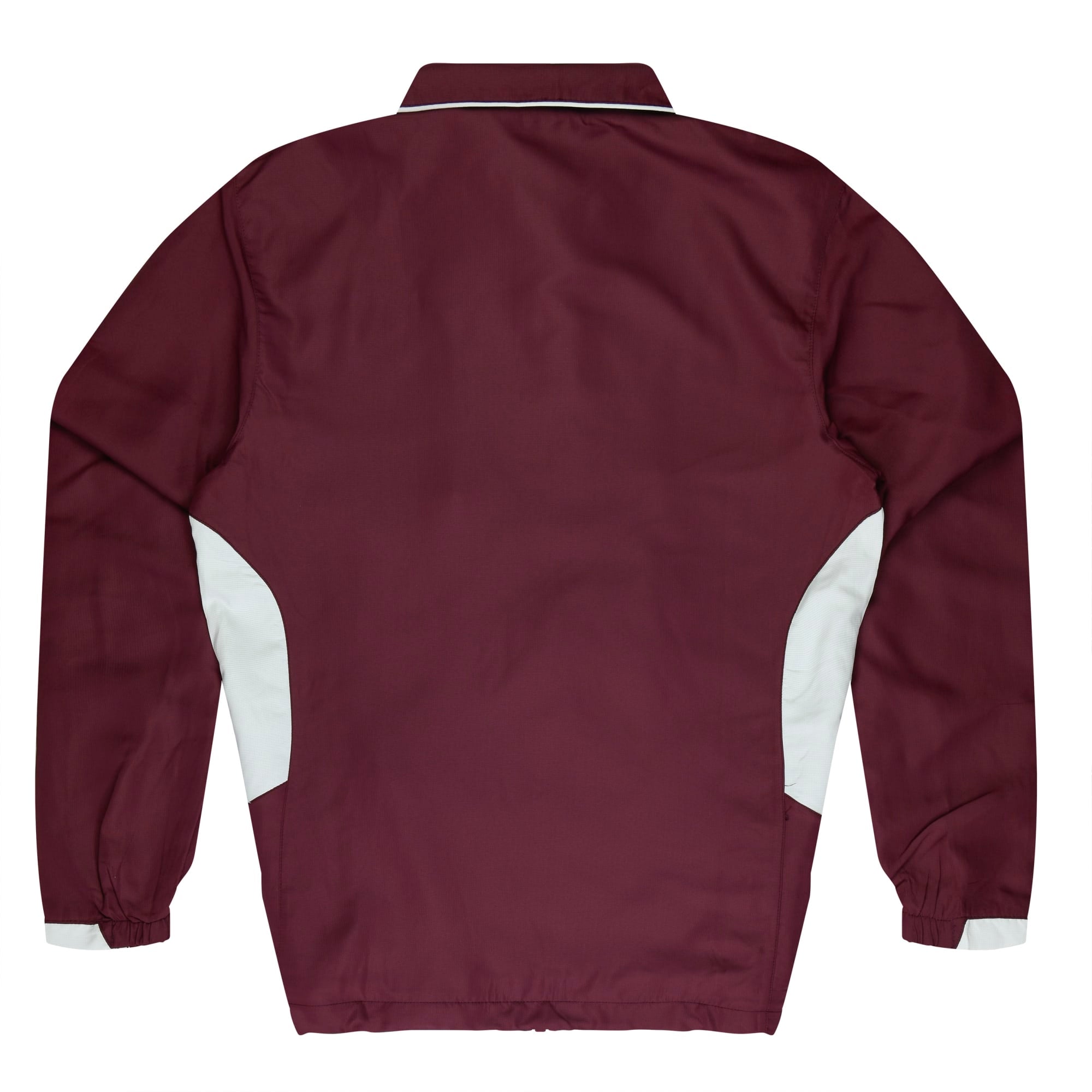 TASMAN KIDS TRACKTOPS RUNOUT