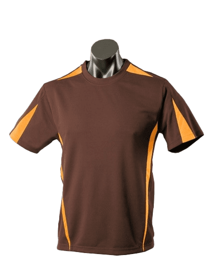 EUREKA MENS TEES RUNOUT