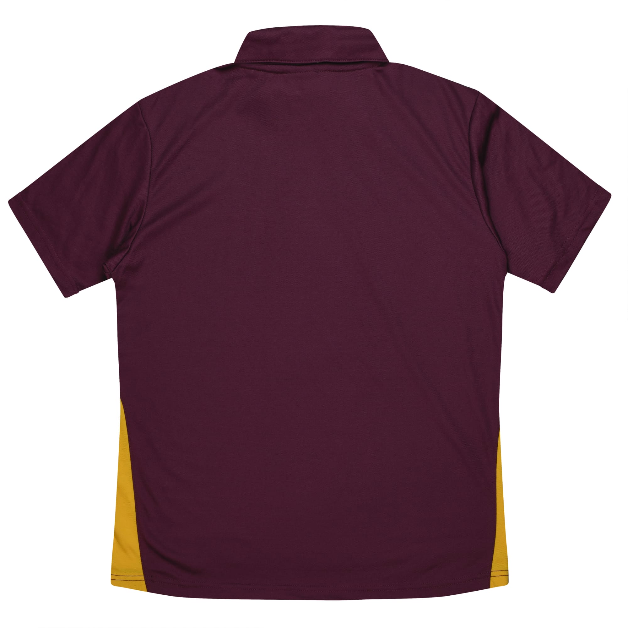 PATERSON KIDS POLOS RUNOUT
