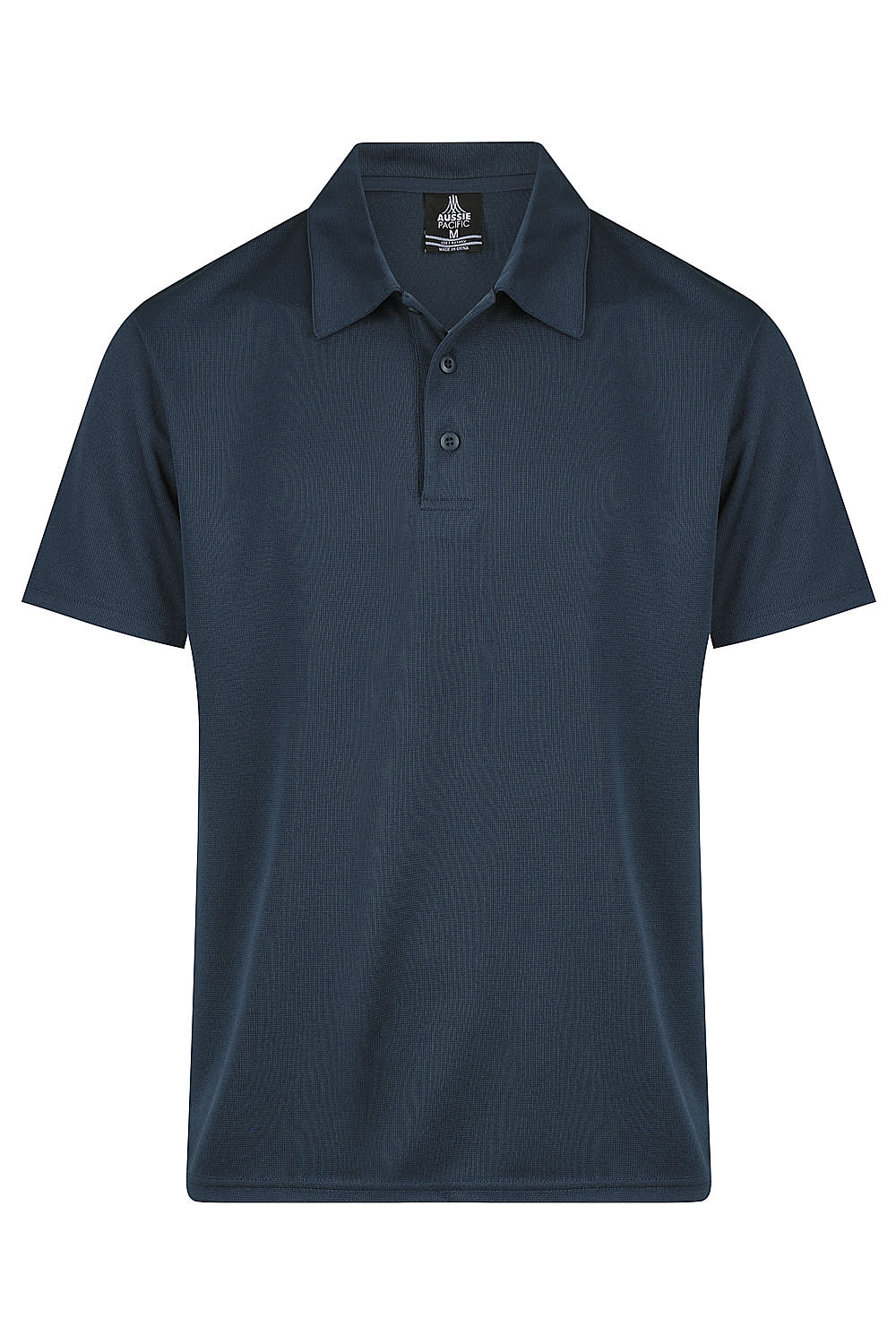 BOTANY MENS POLOS
