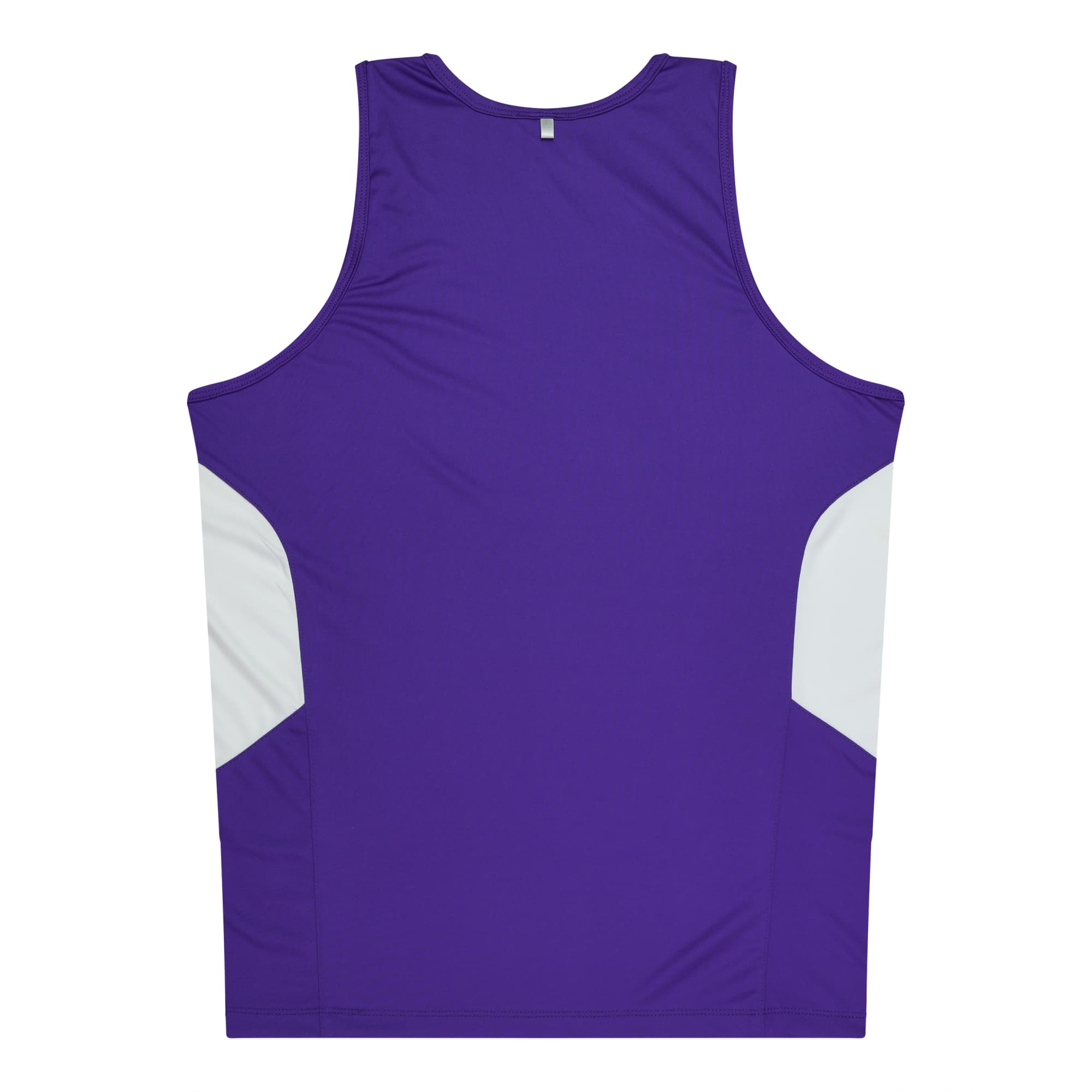 TASMAN KIDS SINGLETS