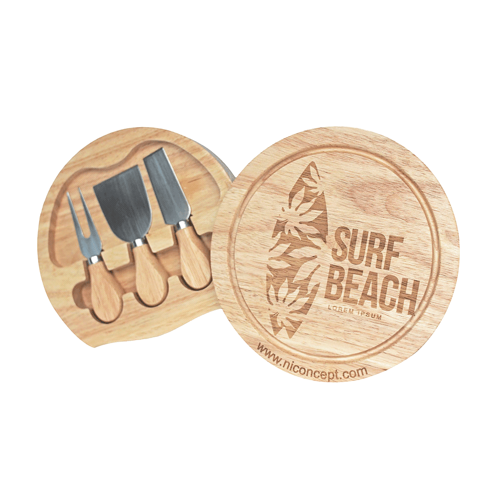 Cheese Set