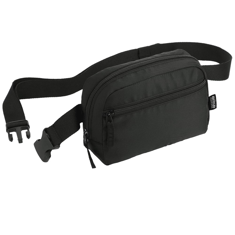 Recycled Sport Bum Bag