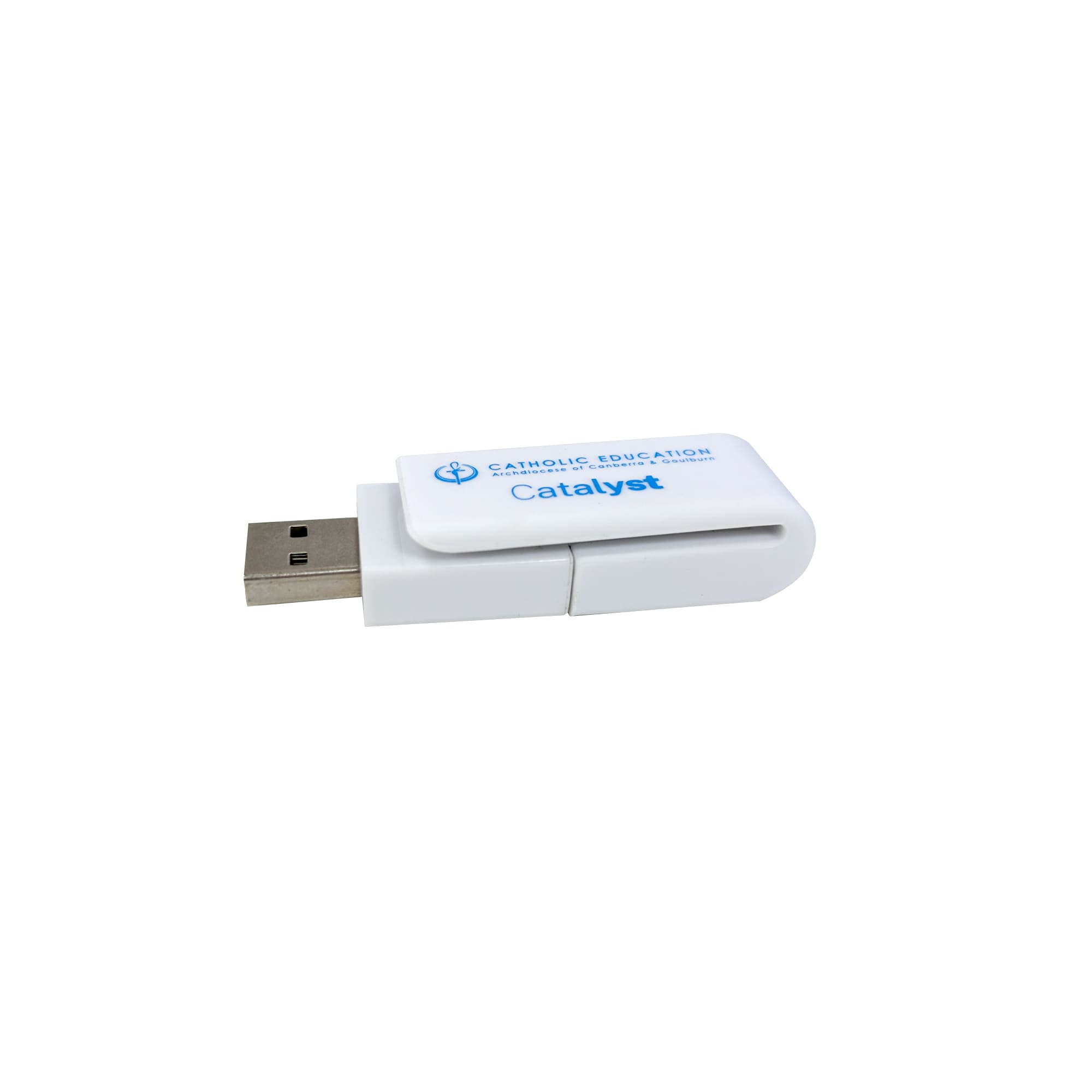 Clip Flash Drive
