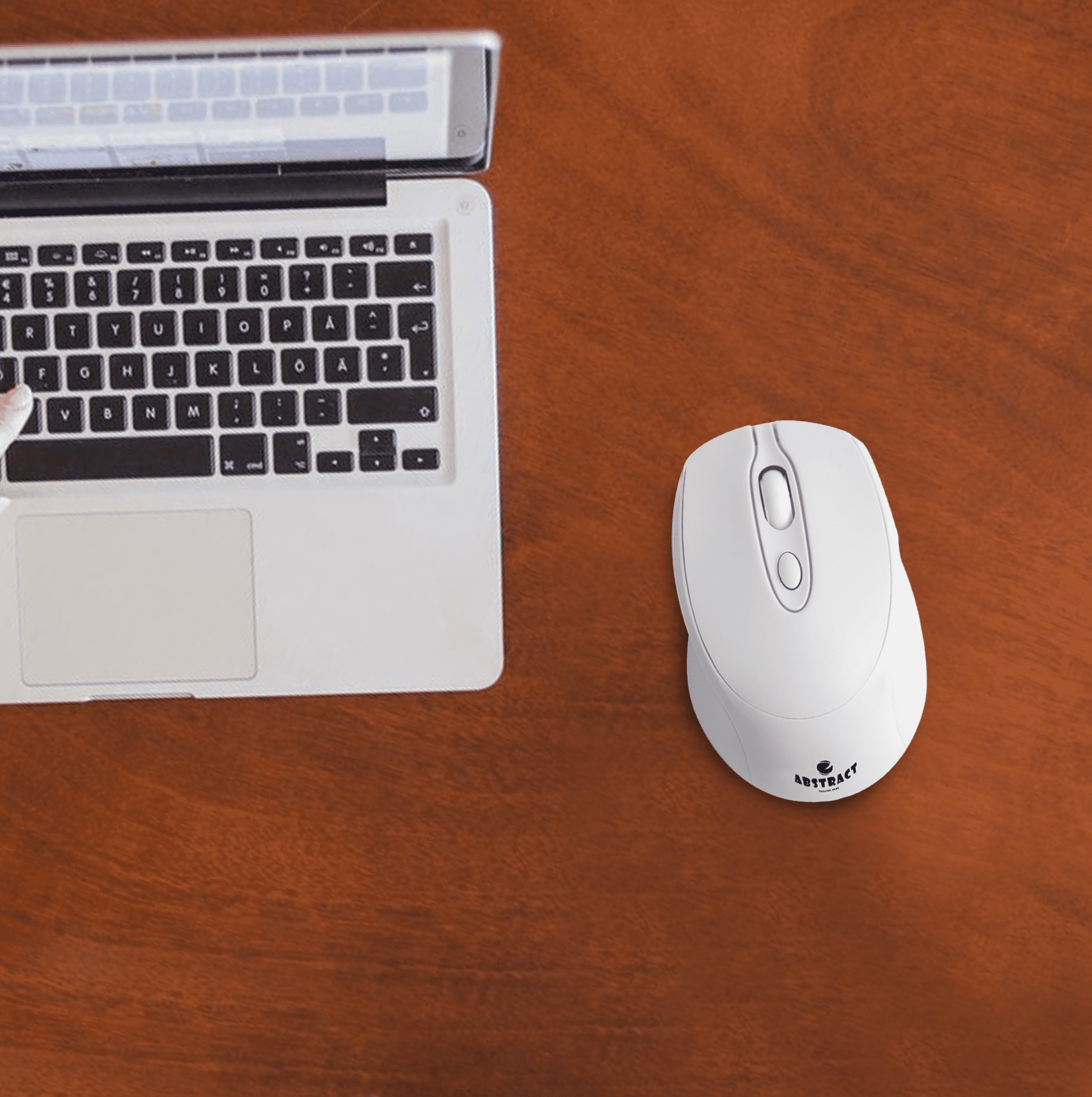 Wireless Mouse