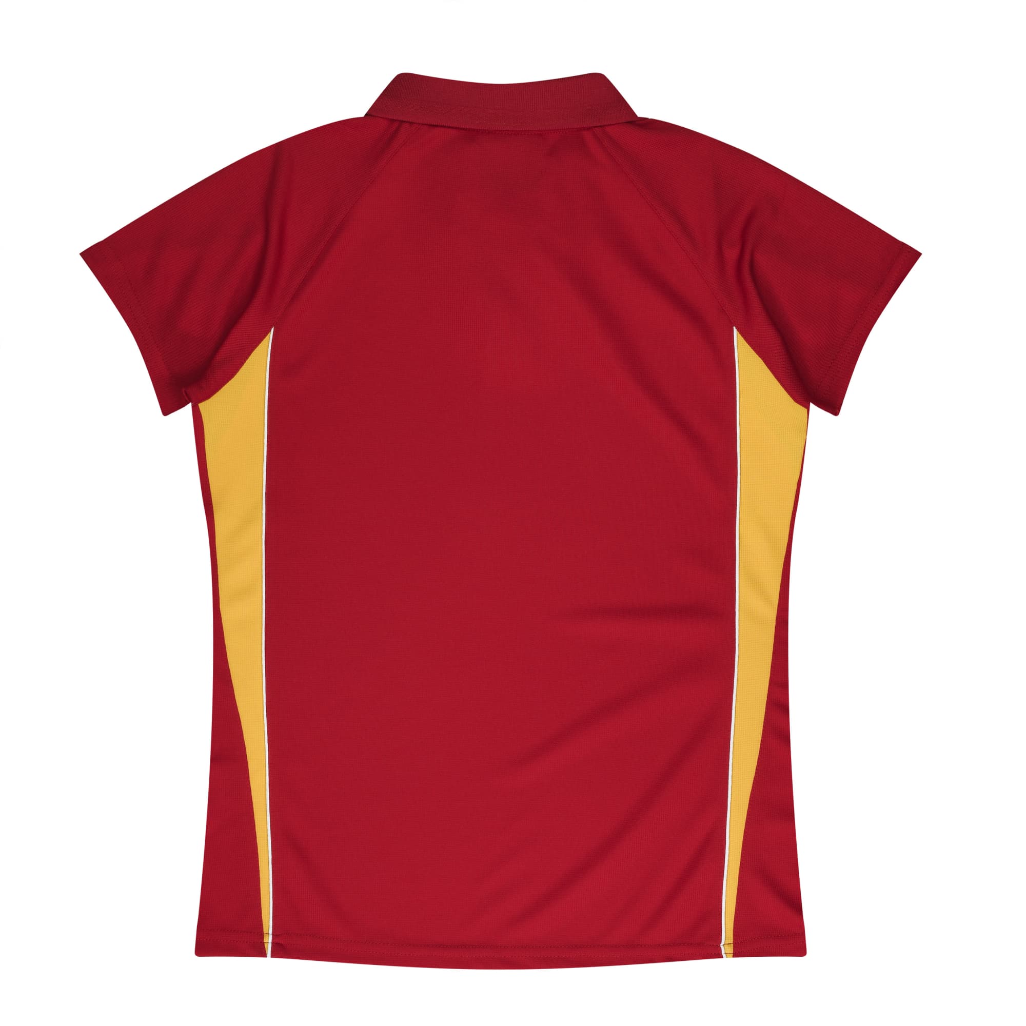 EUREKA LADY POLOS RUNOUT