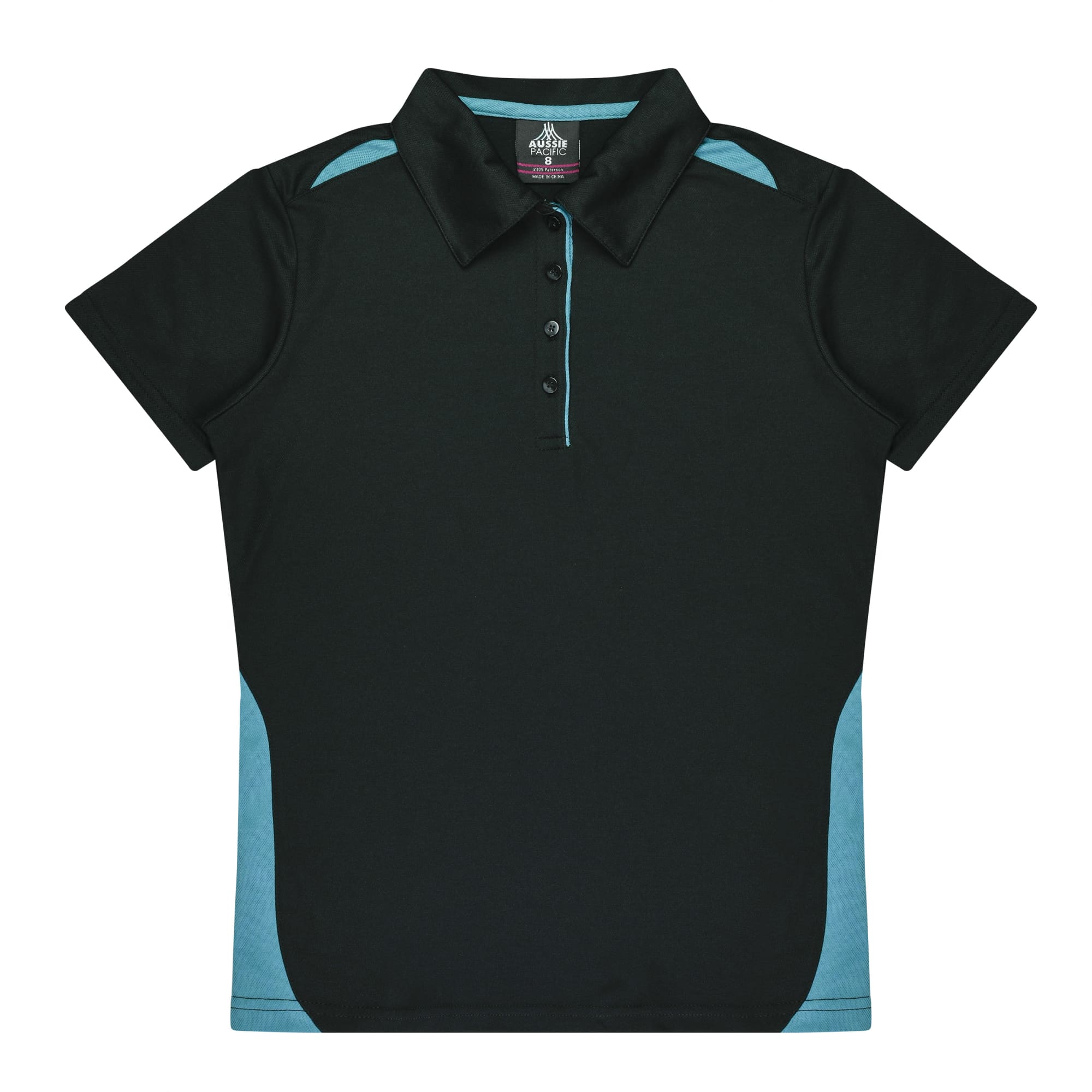 PATERSON LADY POLOS RUNOUT