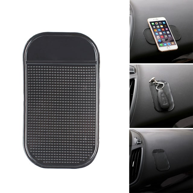 Dashboard Mats
