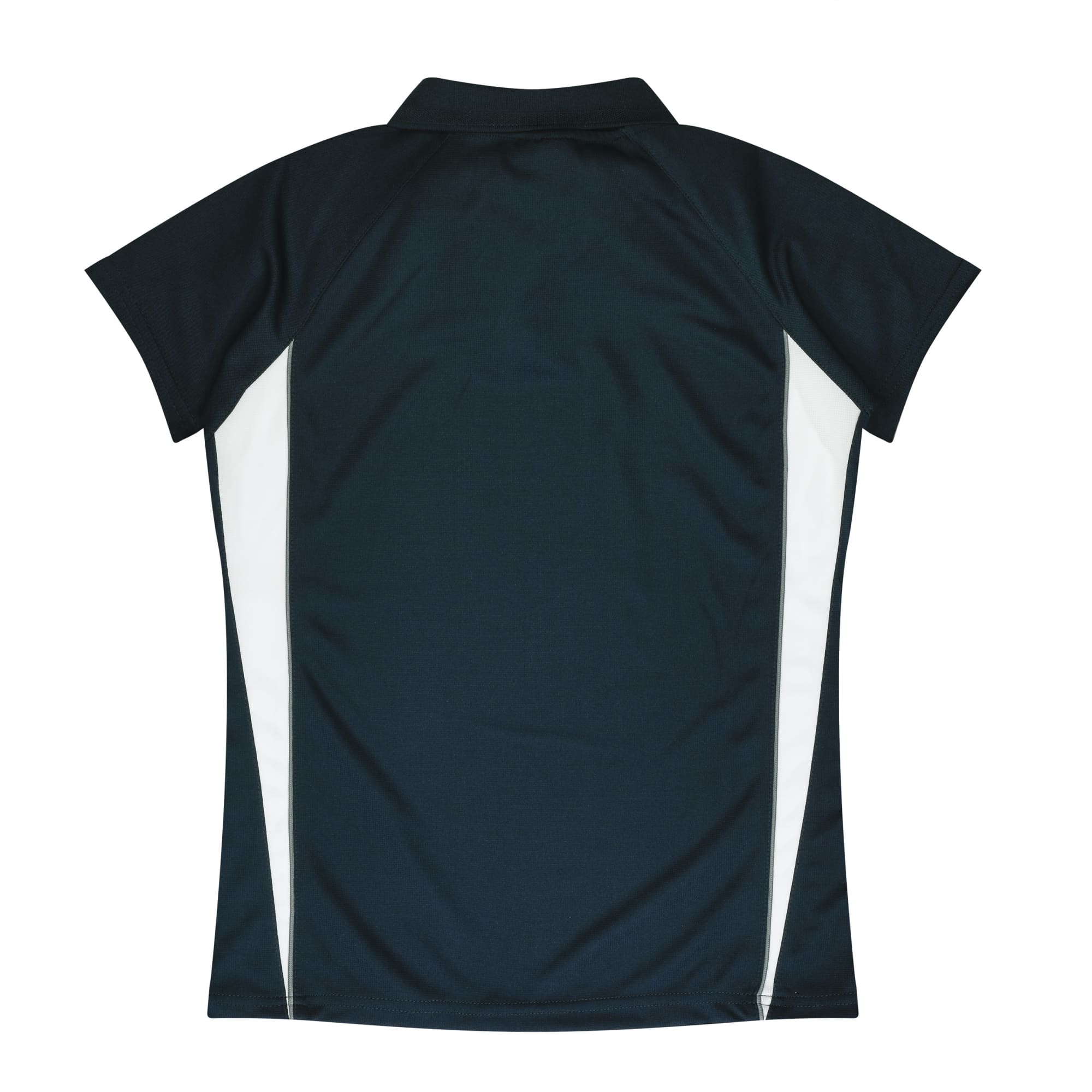 EUREKA LADY POLOS RUNOUT