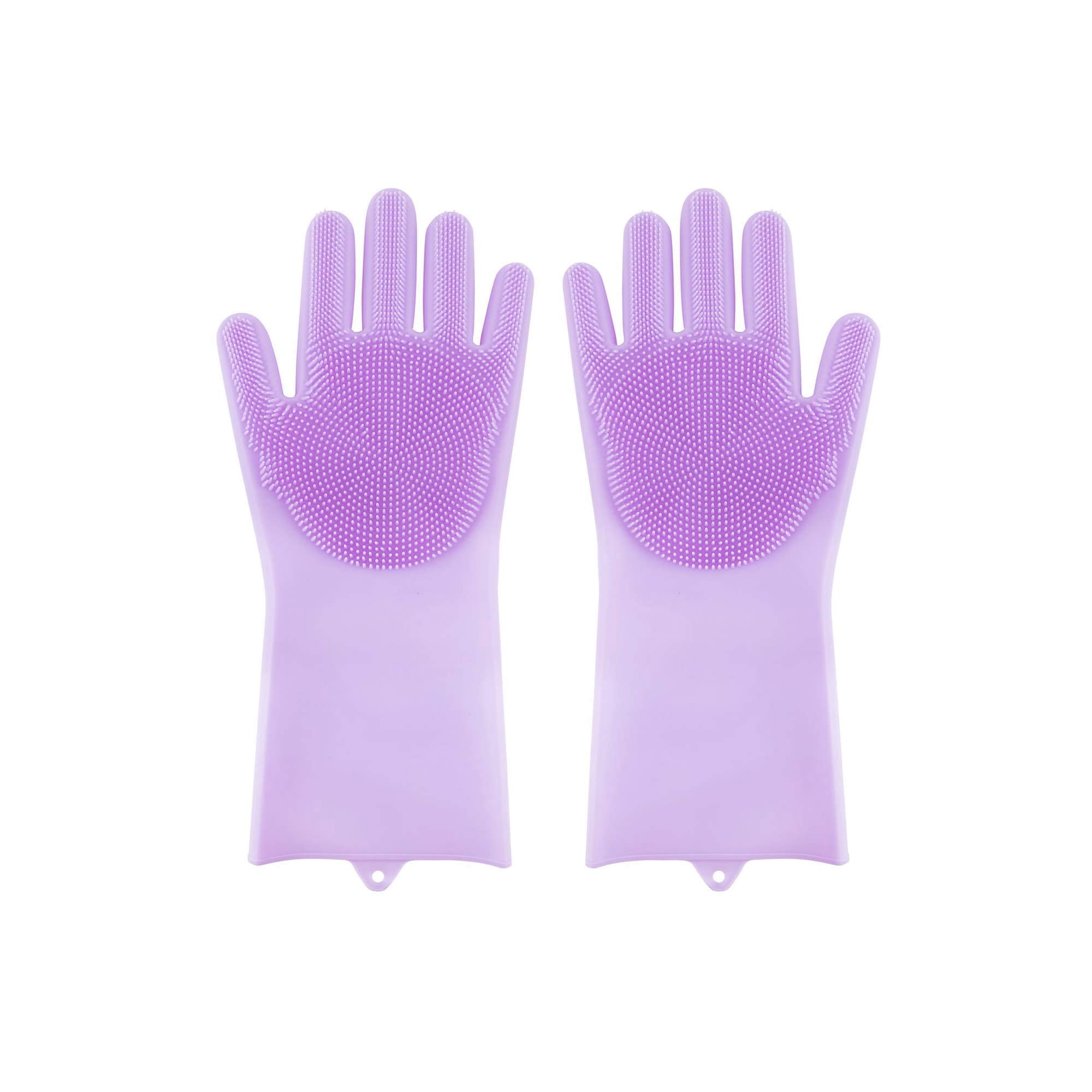 Silicone Gloves Cleaning Brush