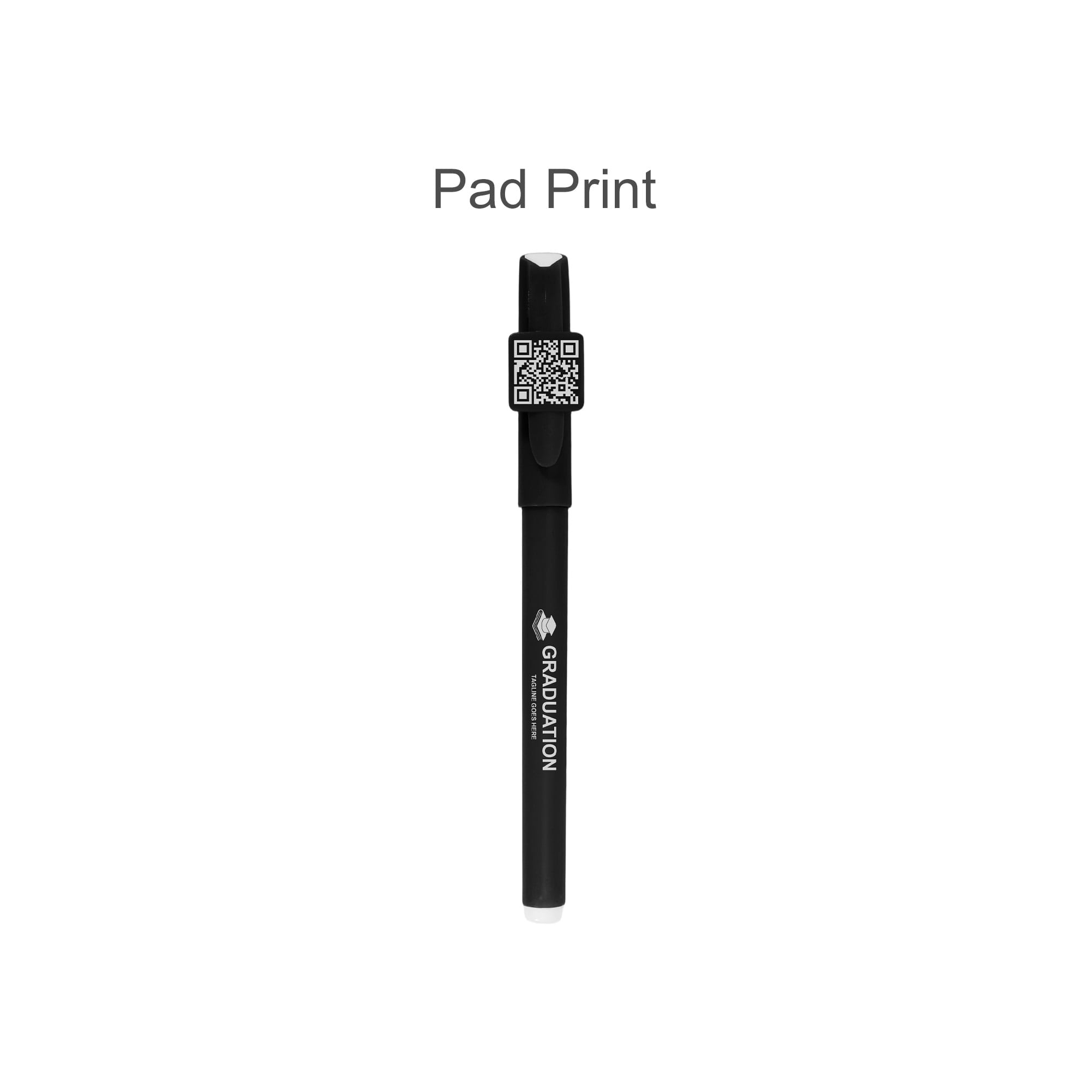 QR Code Pen