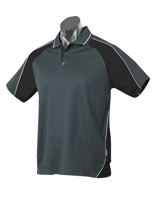 PANORAMA KIDS POLOS RUNOUT