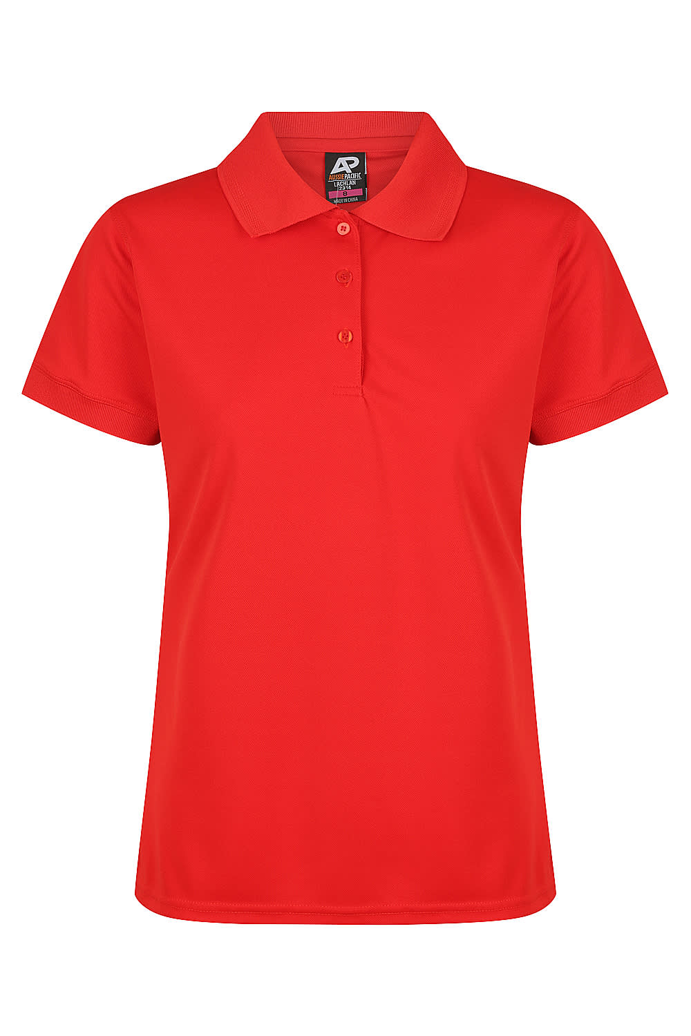 LACHLAN LADY POLOS RUNOUT