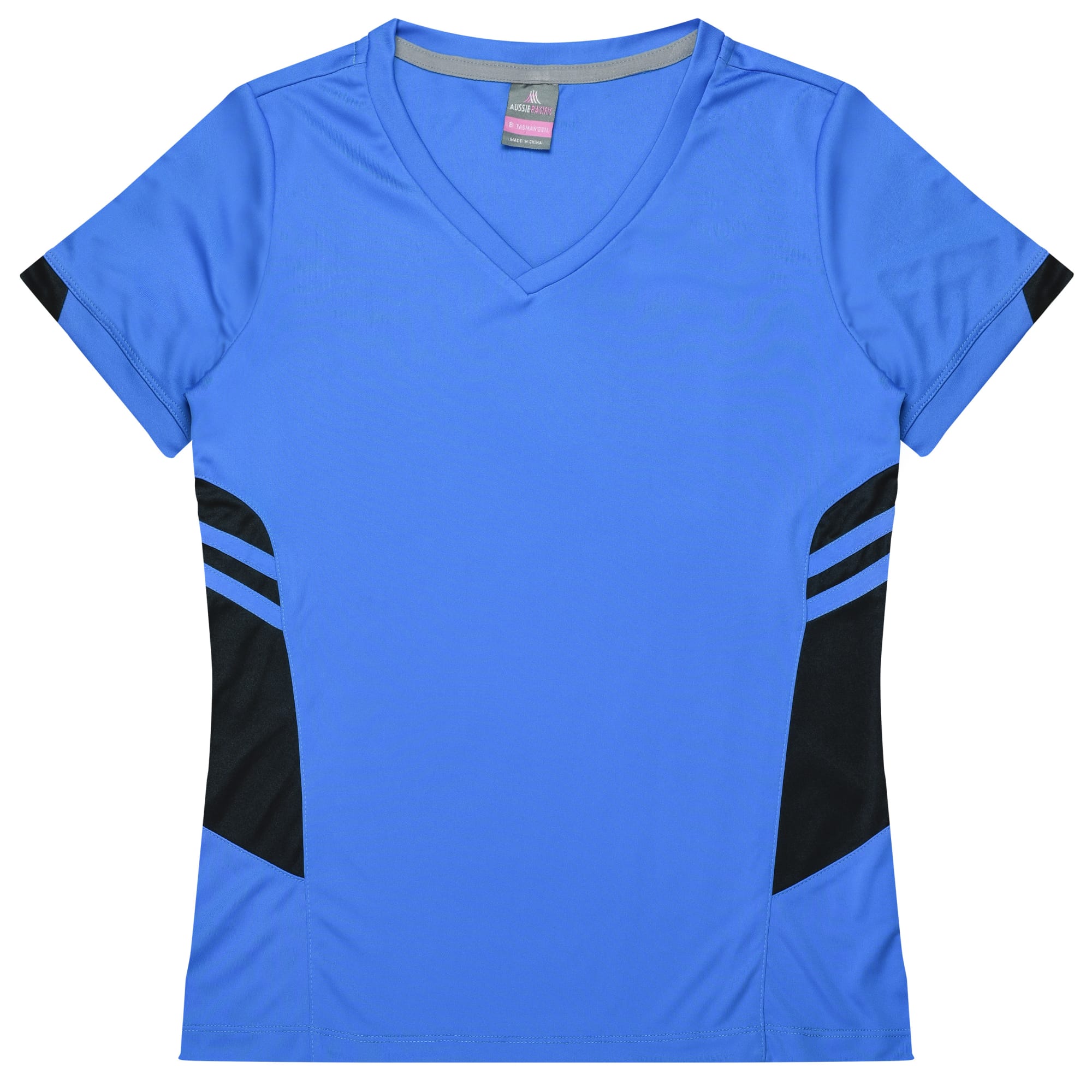 TASMAN LADY TEES