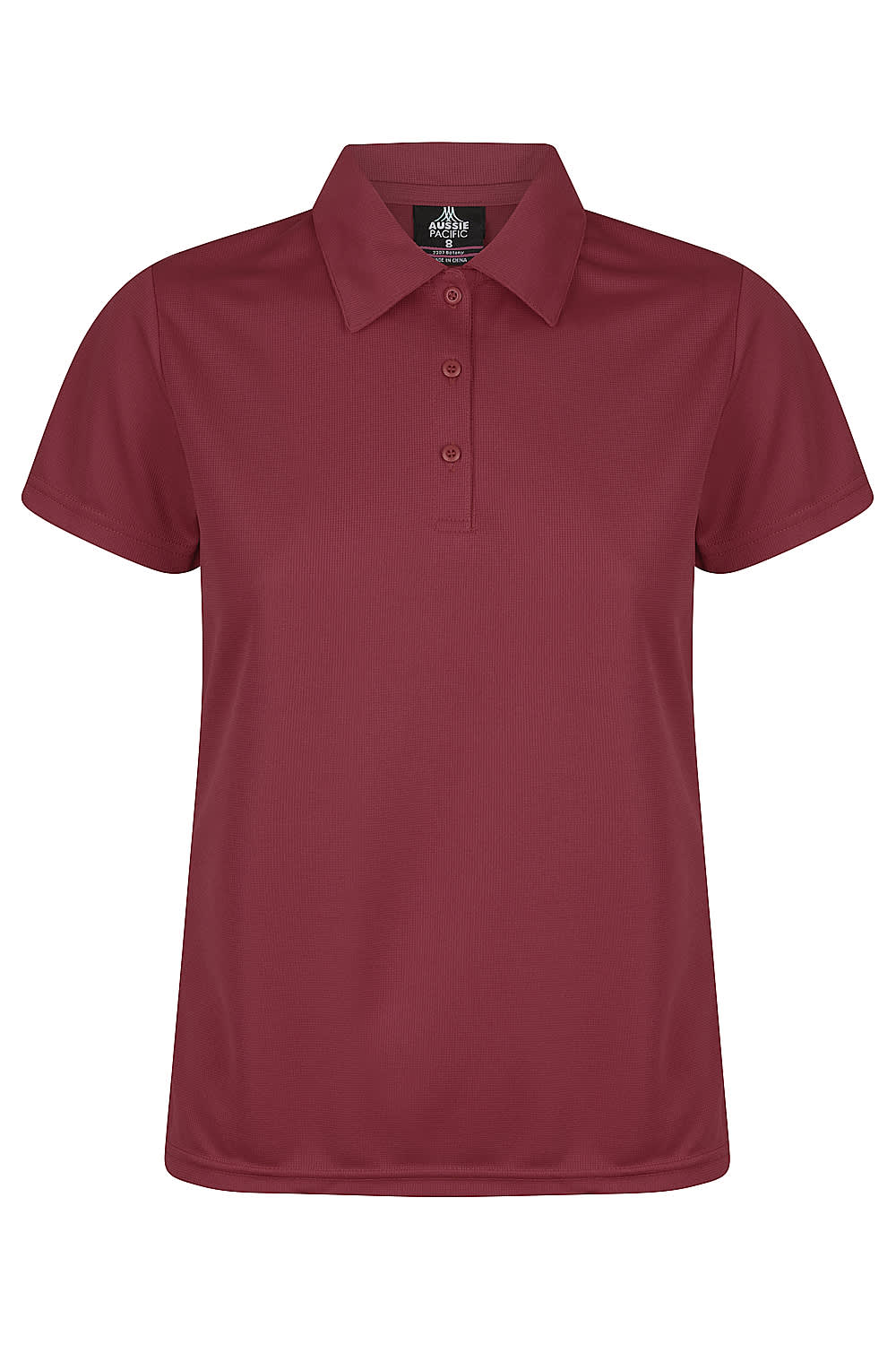 BOTANY LADY POLOS