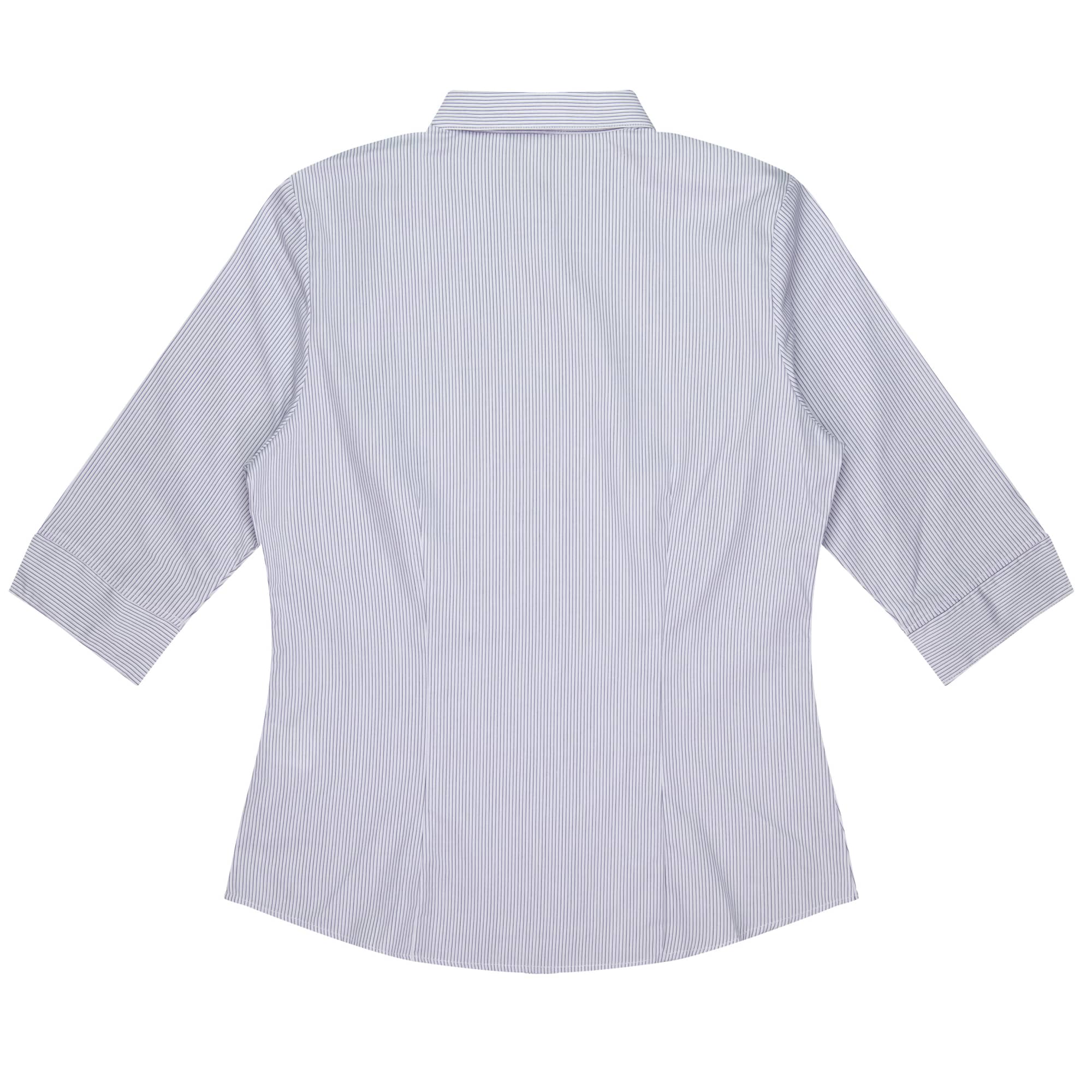 HENLEY LADY SHIRT 3/4 SLEEVE RUNOUT