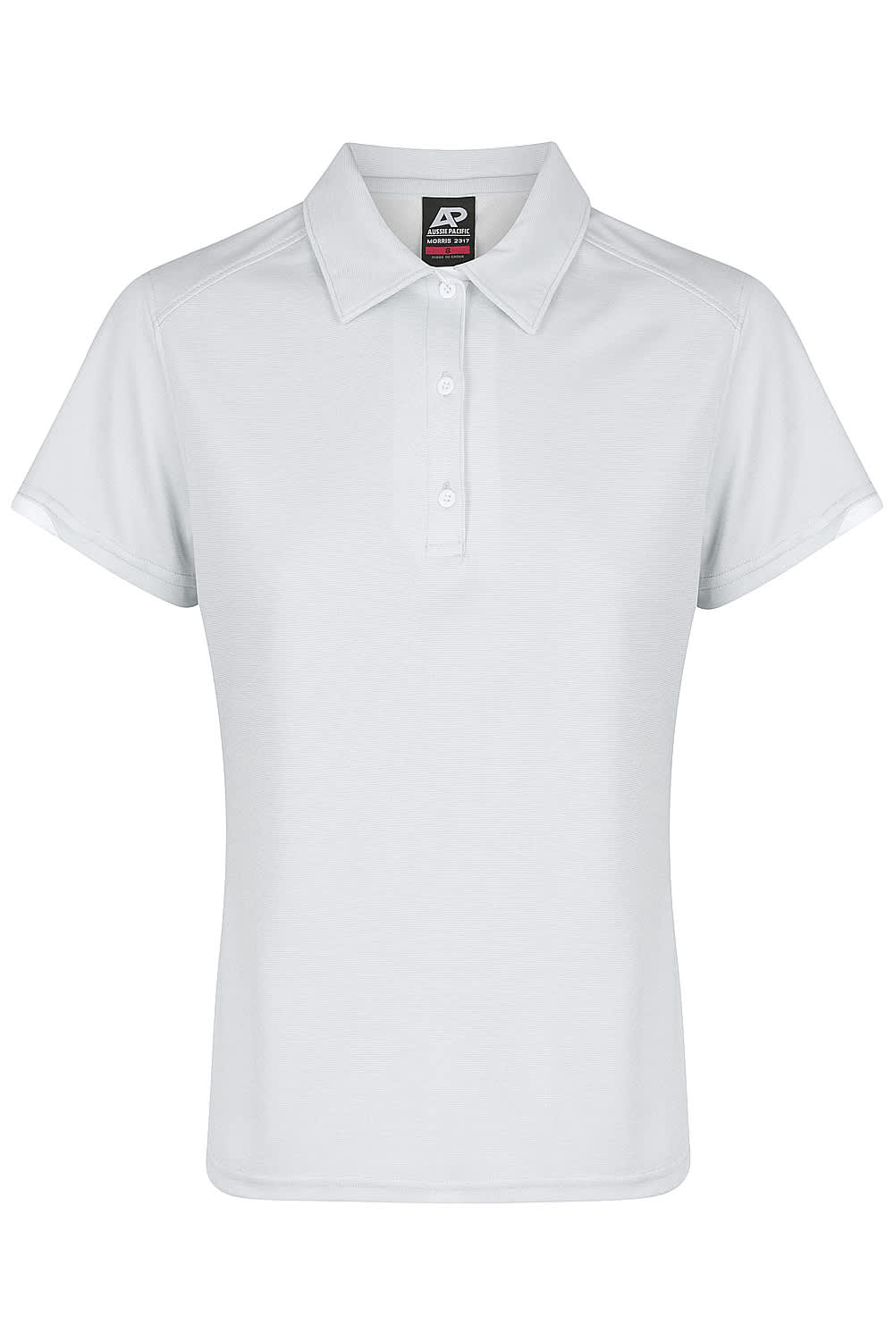 MORRIS LADY POLOS