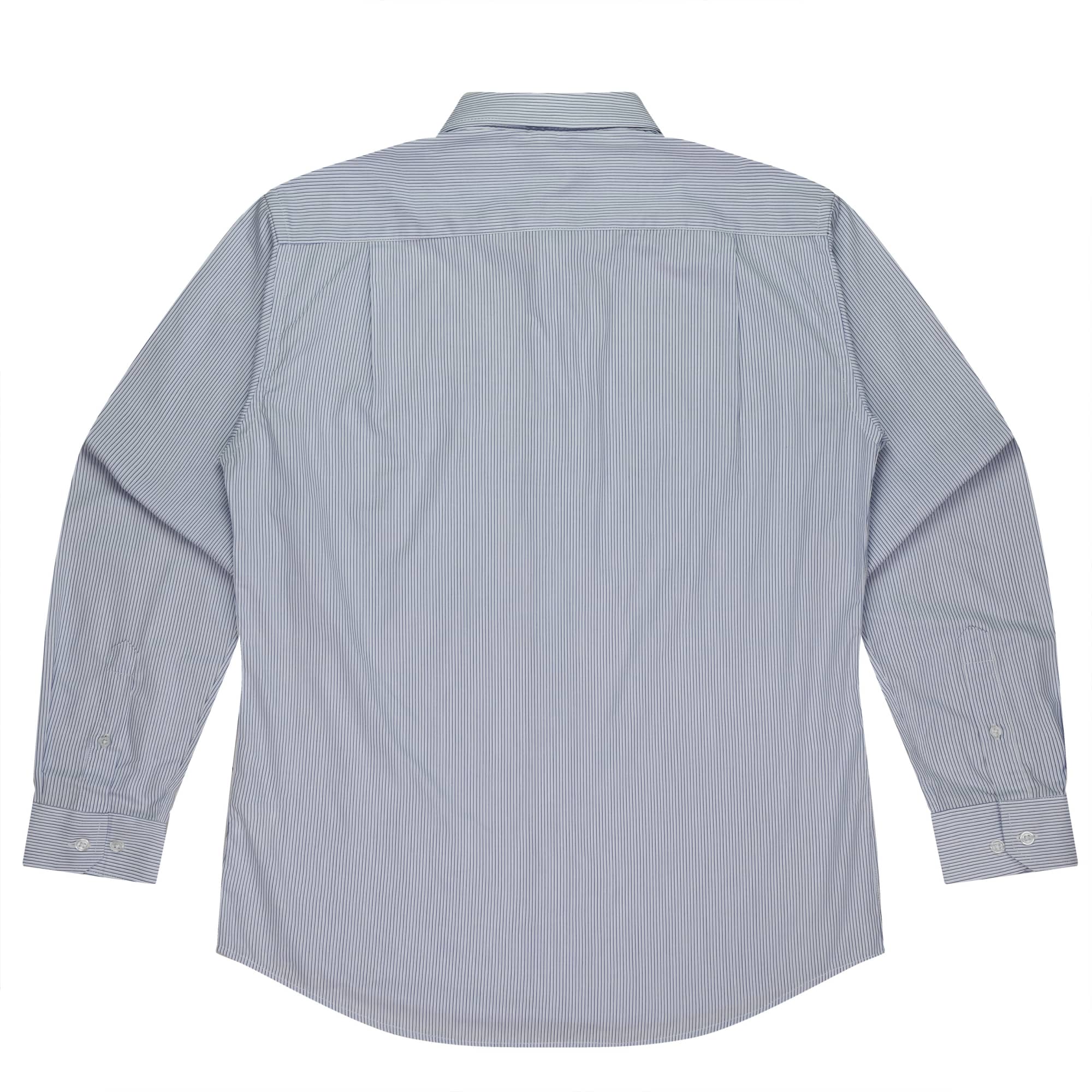 HENLEY MENS SHIRT LONG SLEEVE RUNOUT