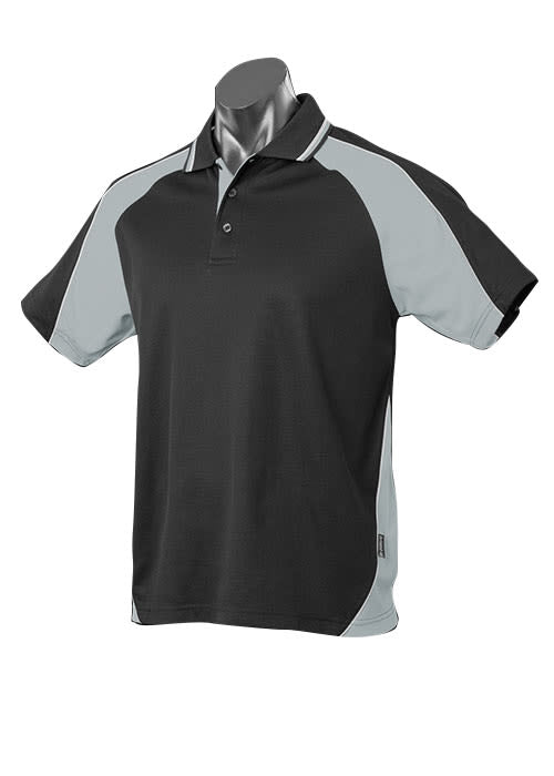 PANORAMA KIDS POLOS RUNOUT