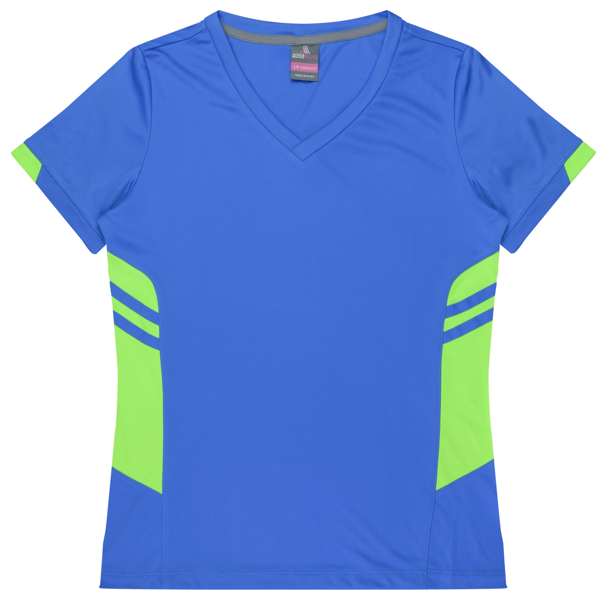 TASMAN LADY TEES