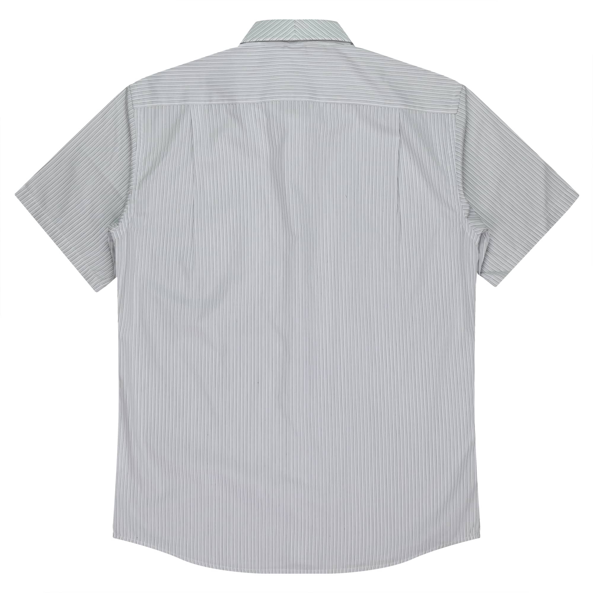 BAYVIEW MENS SHIRT SHORT SLEEVE RUNOUT