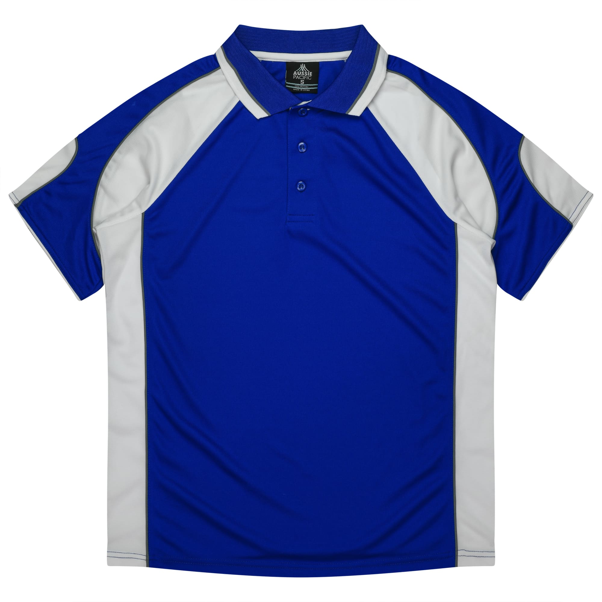 MURRAY KIDS POLOS
